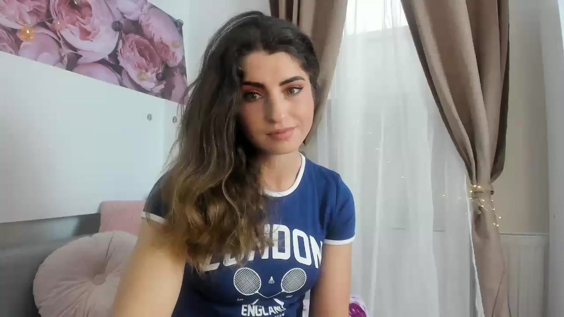 Gallery image thumbnail from EVA__LOVIA_'s myfreecams stream on, 02/24/2023, 09:29 image 13 of 20