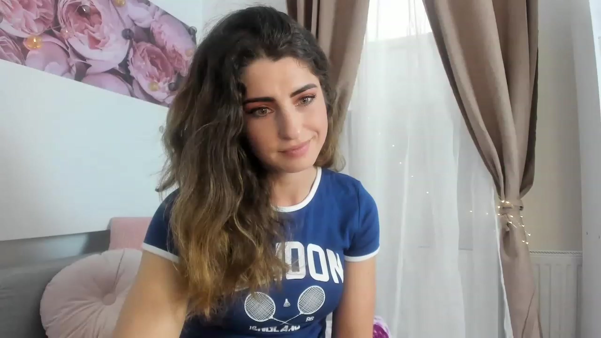 Gallery image thumbnail from EVA__LOVIA_'s myfreecams stream on, 02/24/2023, 09:29 image 9 of 20