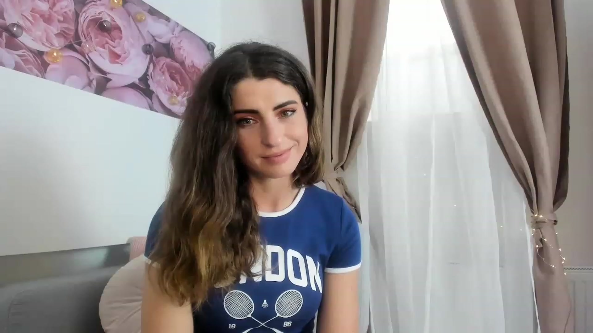 Gallery image thumbnail from EVA__LOVIA_'s myfreecams stream on, 02/24/2023, 11:29 image 16 of 20