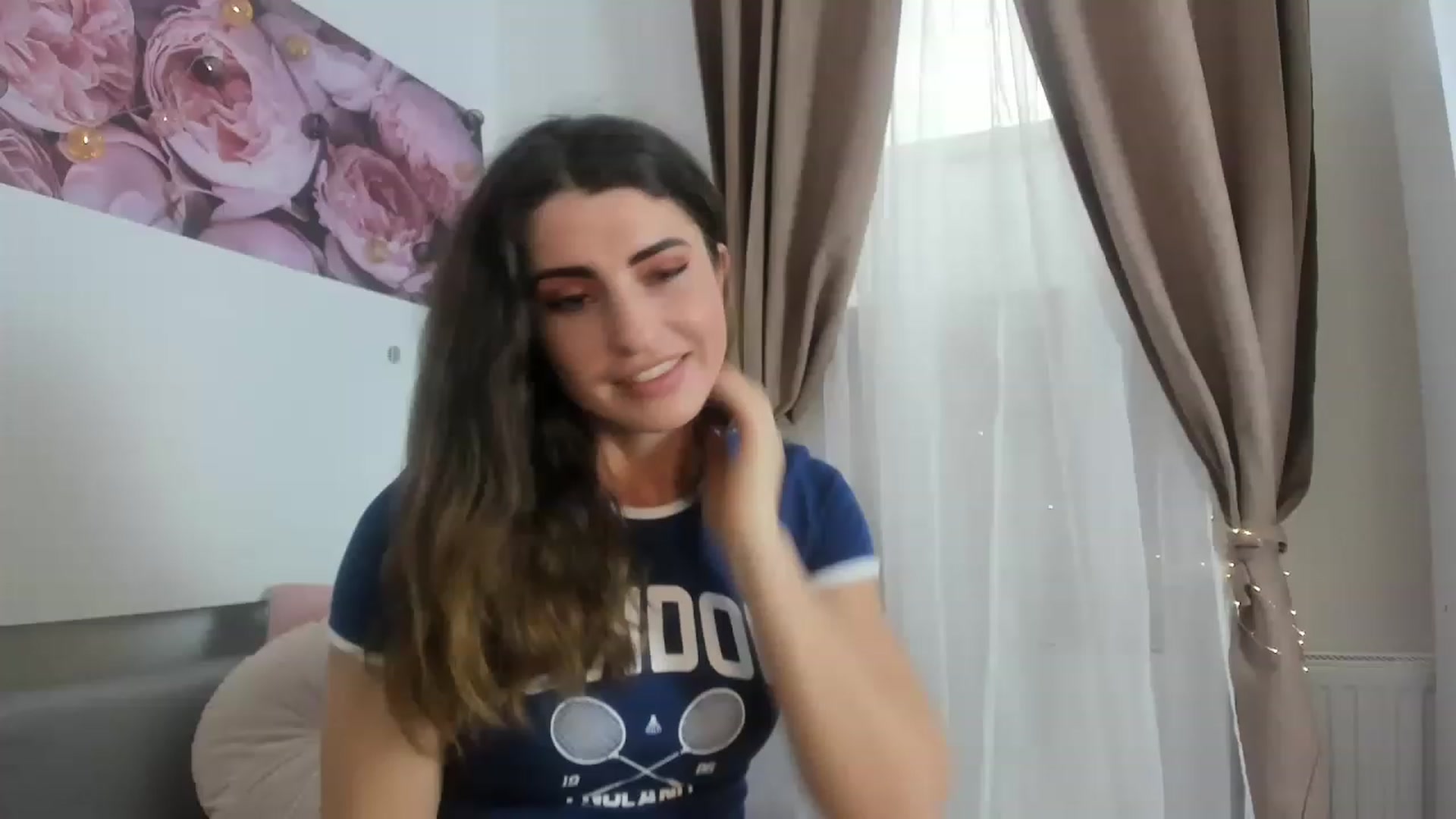 Gallery image thumbnail from EVA__LOVIA_'s myfreecams stream on, 02/24/2023, 11:29 image 12 of 20