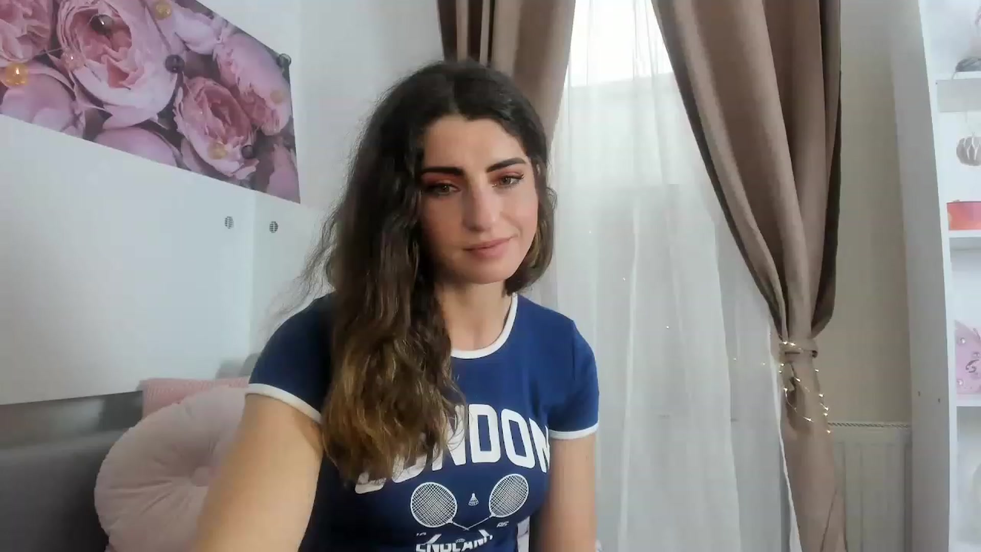Gallery image thumbnail from EVA__LOVIA_'s myfreecams stream on, 02/24/2023, 11:29 image 4 of 20