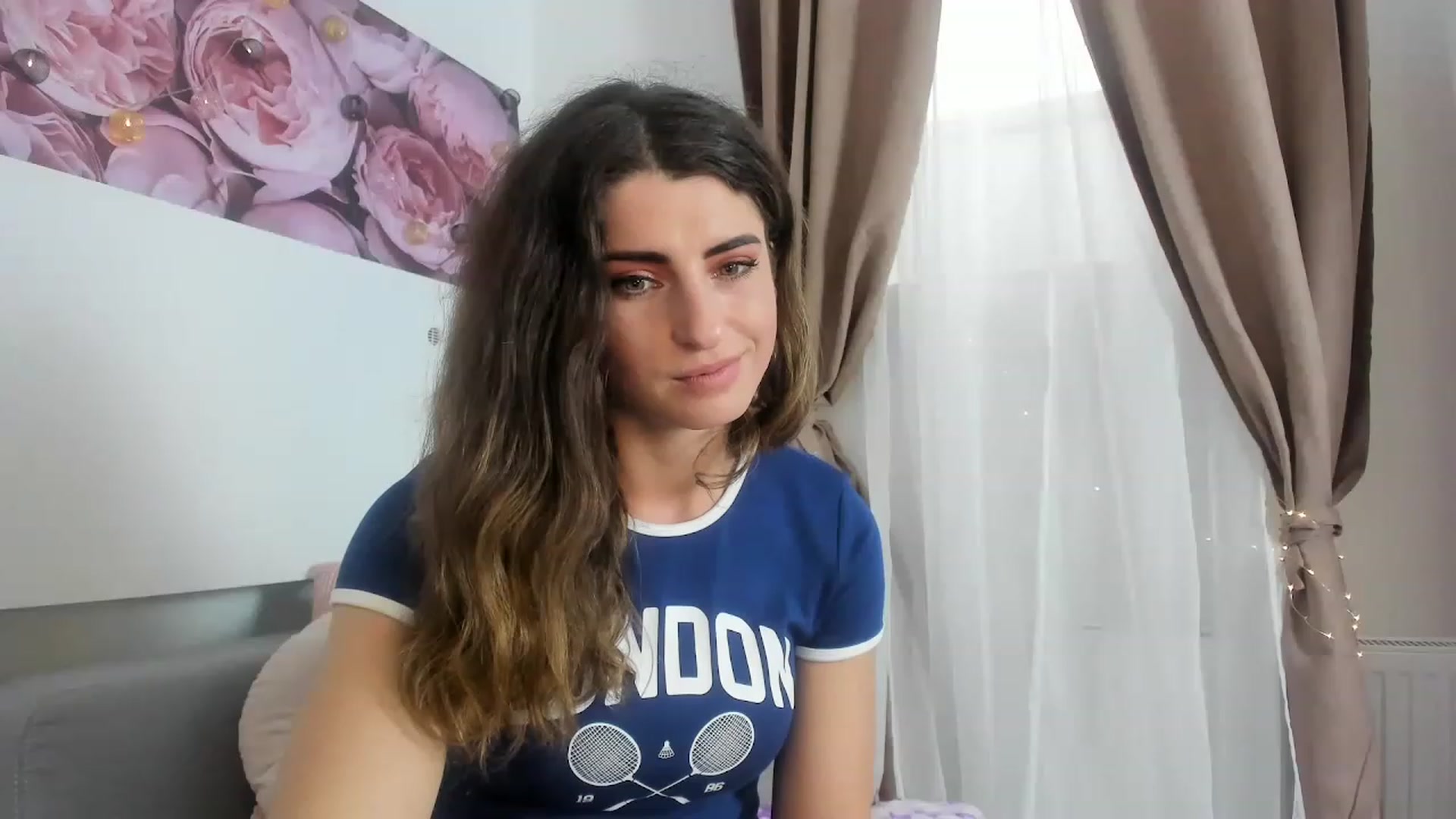 Gallery image thumbnail from EVA__LOVIA_'s myfreecams stream on, 02/24/2023, 11:29 image 13 of 20
