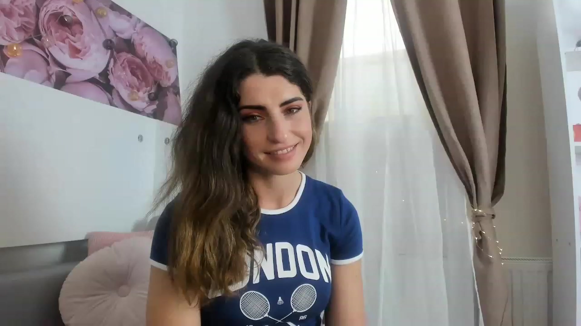 Gallery image thumbnail from EVA__LOVIA_'s myfreecams stream on, 02/24/2023, 11:29 image 9 of 20