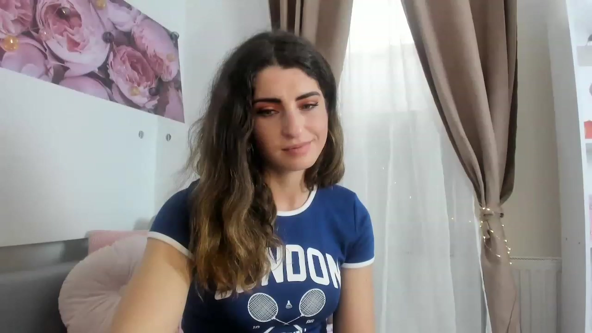Gallery image thumbnail from EVA__LOVIA_'s myfreecams stream on, 02/24/2023, 11:29 image 8 of 20