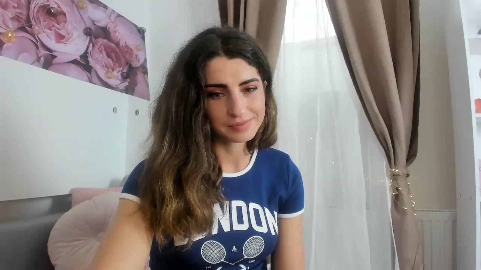 Gallery image thumbnail from EVA__LOVIA_'s myfreecams stream on, 02/24/2023, 11:29 image 7 of 20