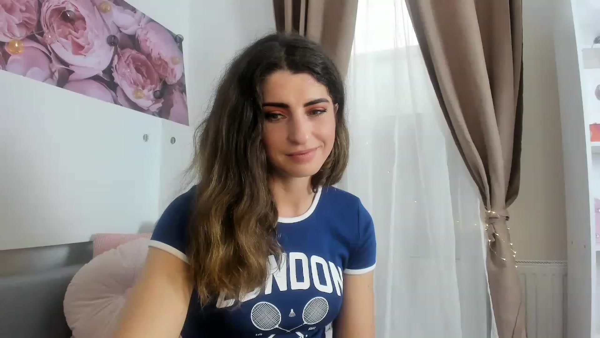Gallery image thumbnail from EVA__LOVIA_'s myfreecams stream on, 02/24/2023, 11:29 image 6 of 20