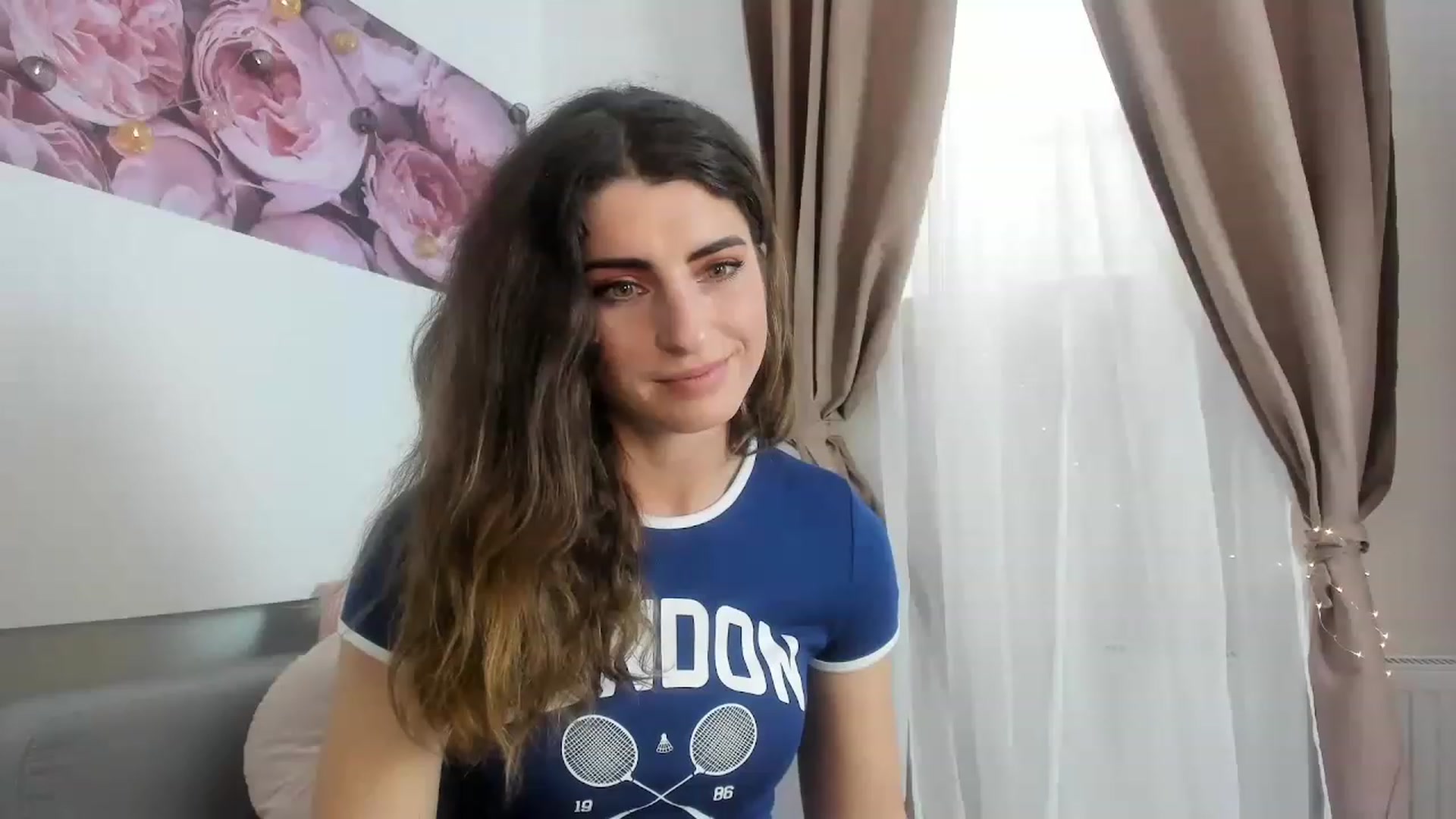 Gallery image thumbnail from EVA__LOVIA_'s myfreecams stream on, 02/24/2023, 11:29 image 17 of 20