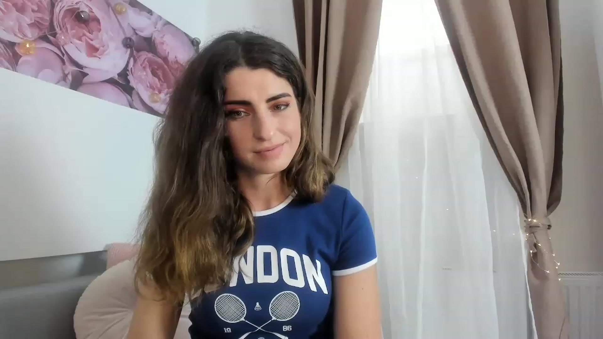 Gallery image thumbnail from EVA__LOVIA_'s myfreecams stream on, 02/24/2023, 11:29 image 20 of 20