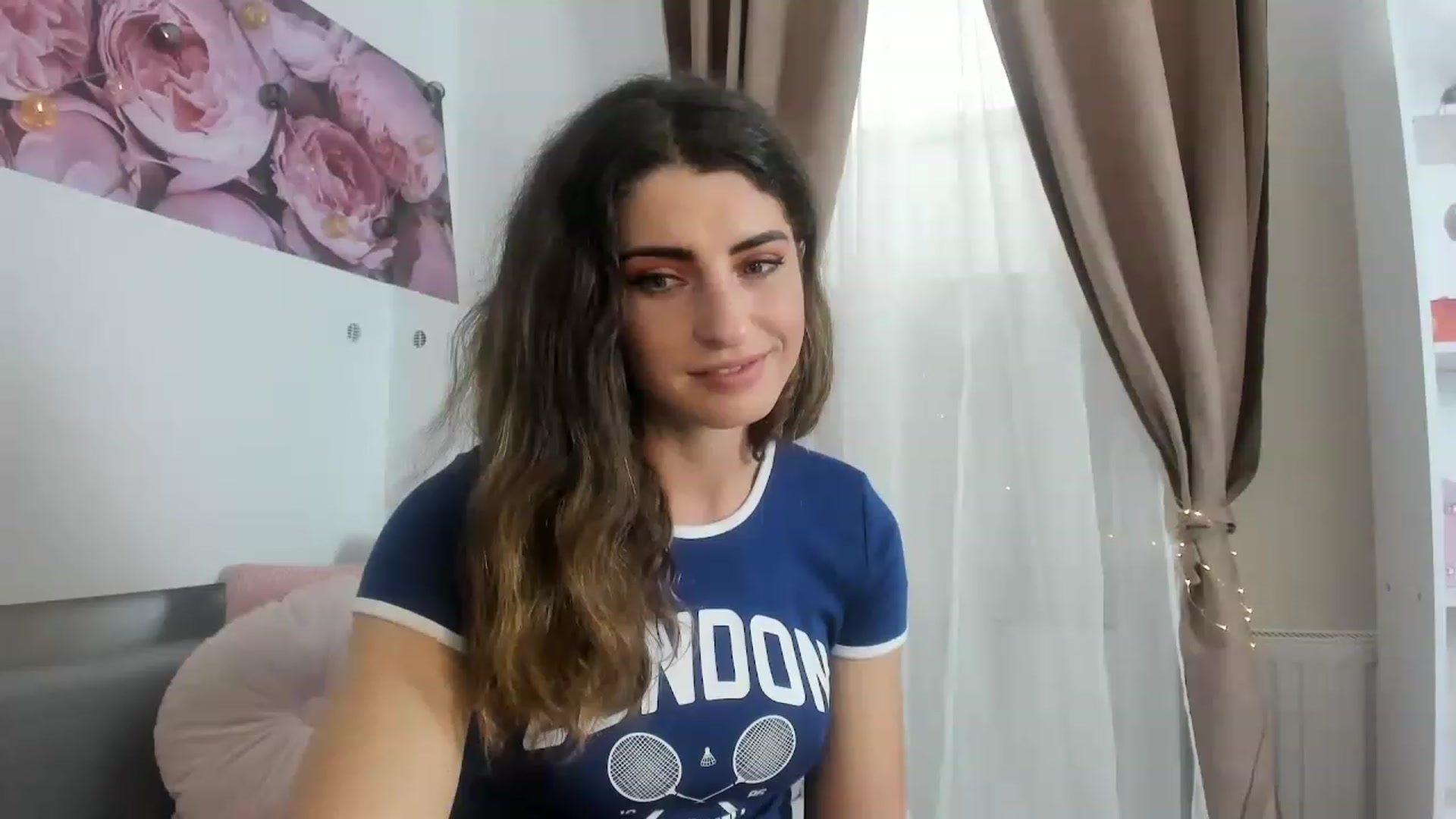 Gallery image thumbnail from EVA__LOVIA_'s myfreecams stream on, 02/24/2023, 11:29 image 5 of 20