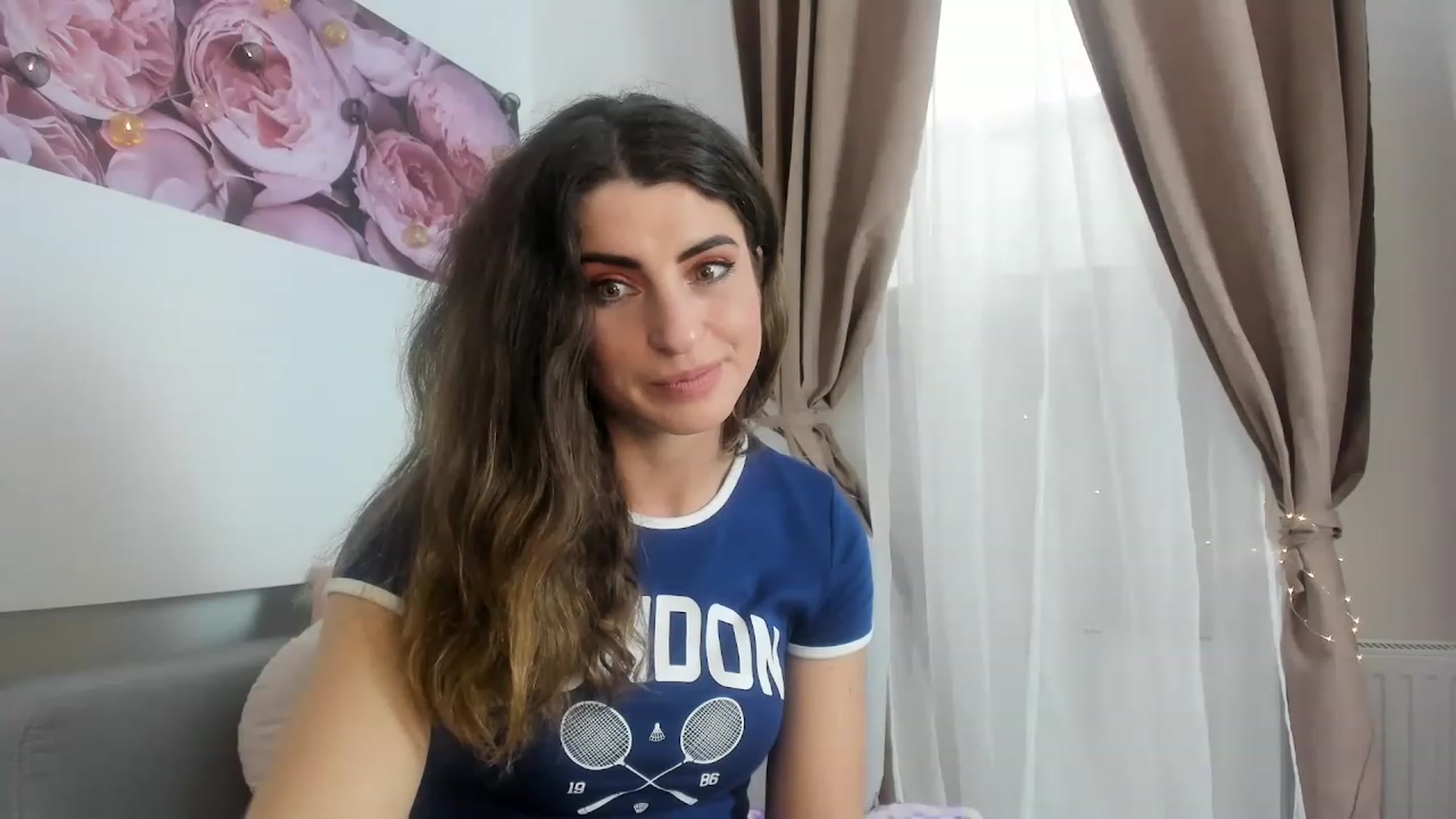 Gallery image thumbnail from EVA__LOVIA_'s myfreecams stream on, 02/24/2023, 11:29 image 15 of 20