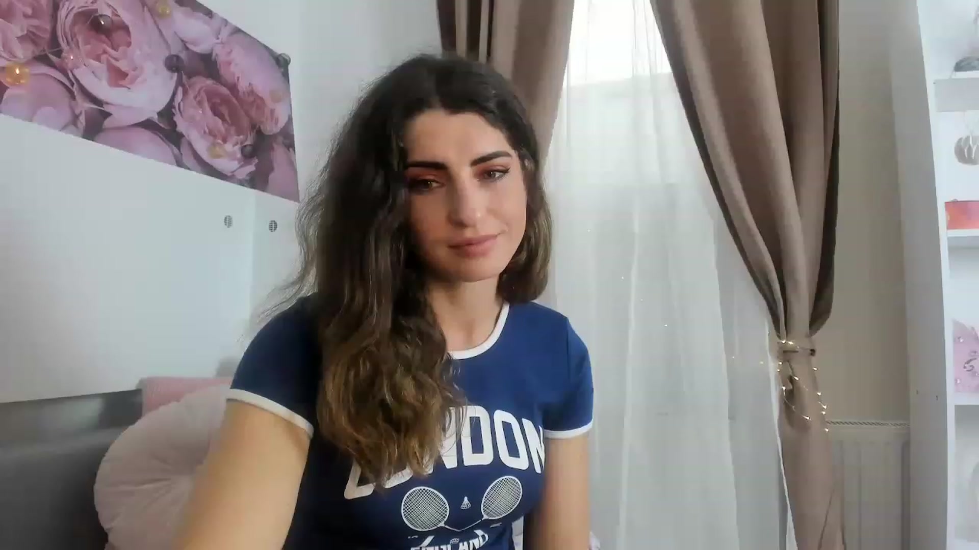 Gallery image thumbnail from EVA__LOVIA_'s myfreecams stream on, 02/24/2023, 11:29 image 3 of 20