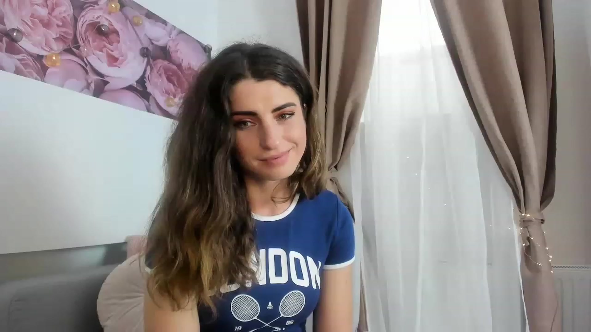 Gallery image thumbnail from EVA__LOVIA_'s myfreecams stream on, 02/24/2023, 11:29 image 14 of 20