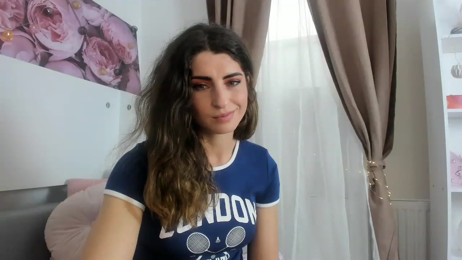 Gallery image thumbnail from EVA__LOVIA_'s myfreecams stream on, 02/24/2023, 11:29 image 2 of 20