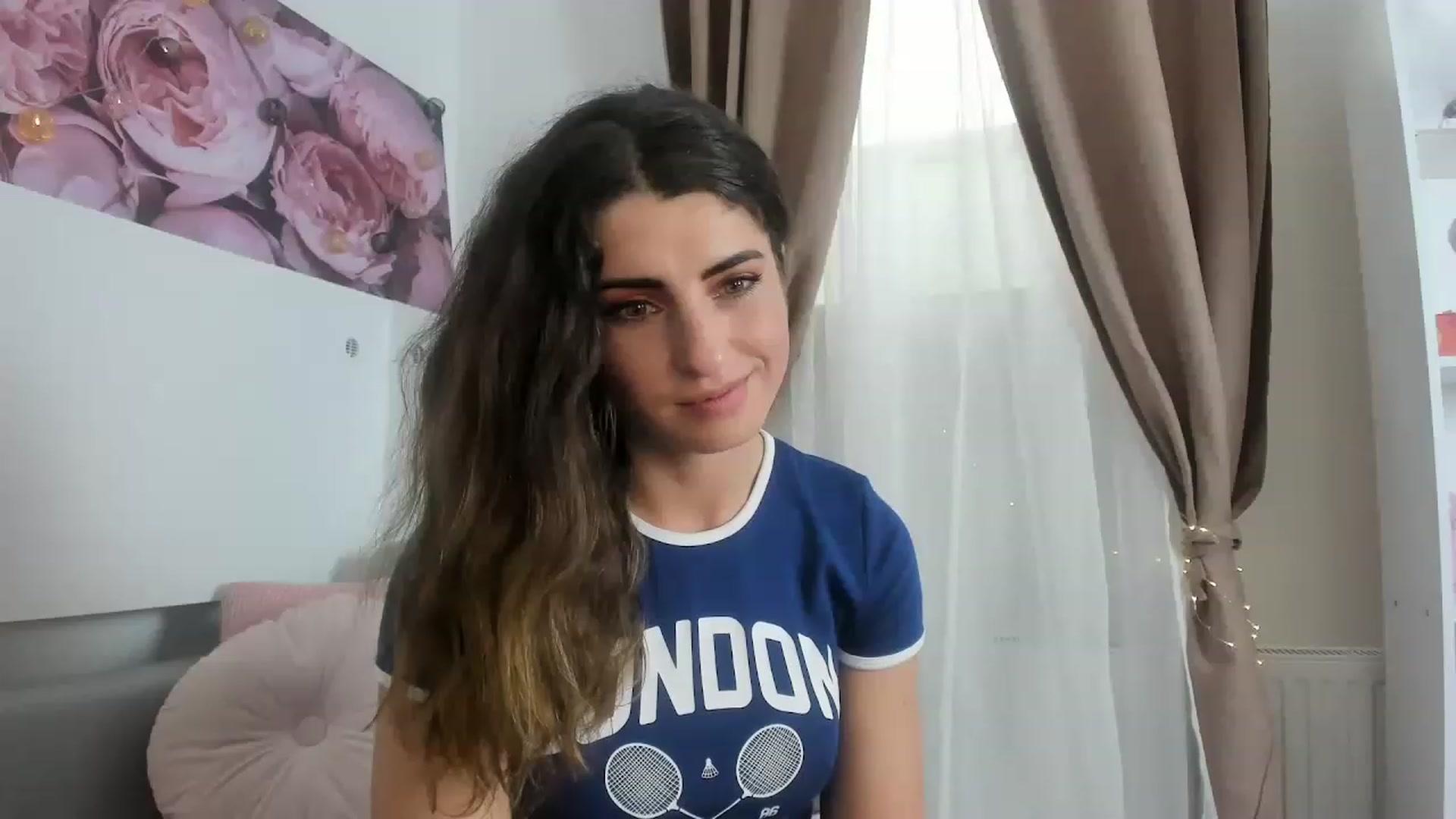Gallery image thumbnail from EVA__LOVIA_'s myfreecams stream on, 02/24/2023, 11:29 image 10 of 20