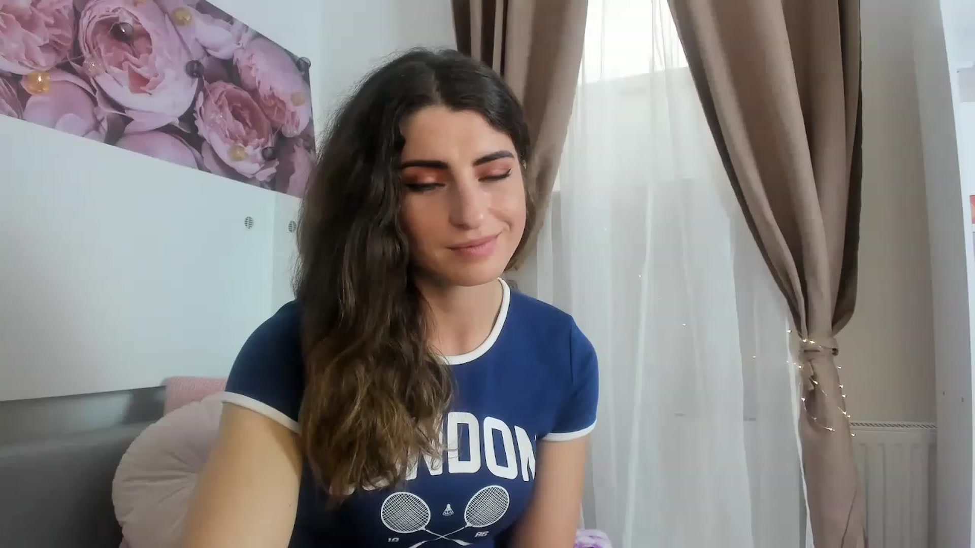 Gallery image thumbnail from EVA__LOVIA_'s myfreecams stream on, 02/24/2023, 14:13 image 1 of 20