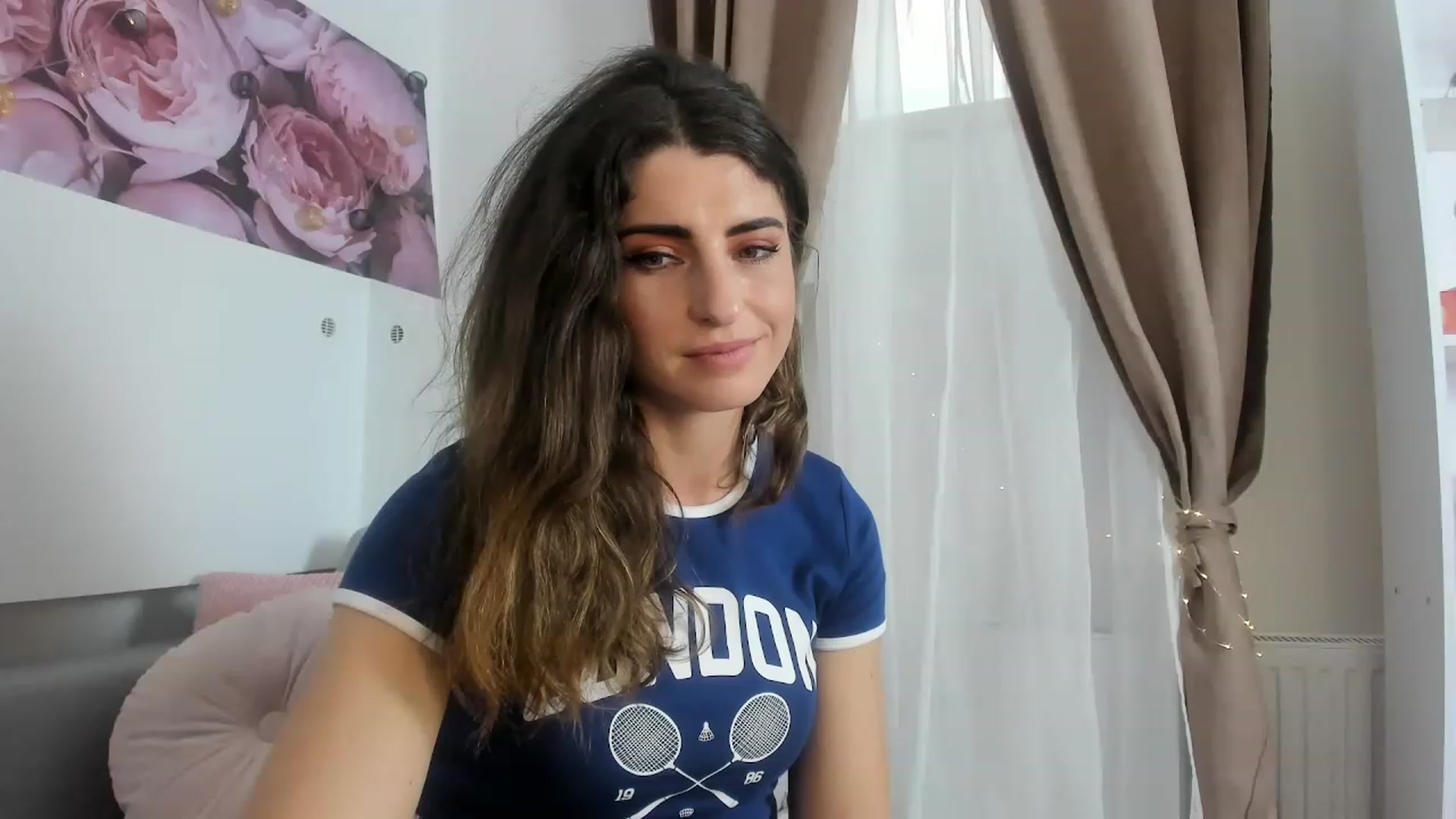 Gallery image thumbnail from EVA__LOVIA_'s myfreecams stream on, 02/24/2023, 14:13 image 19 of 20