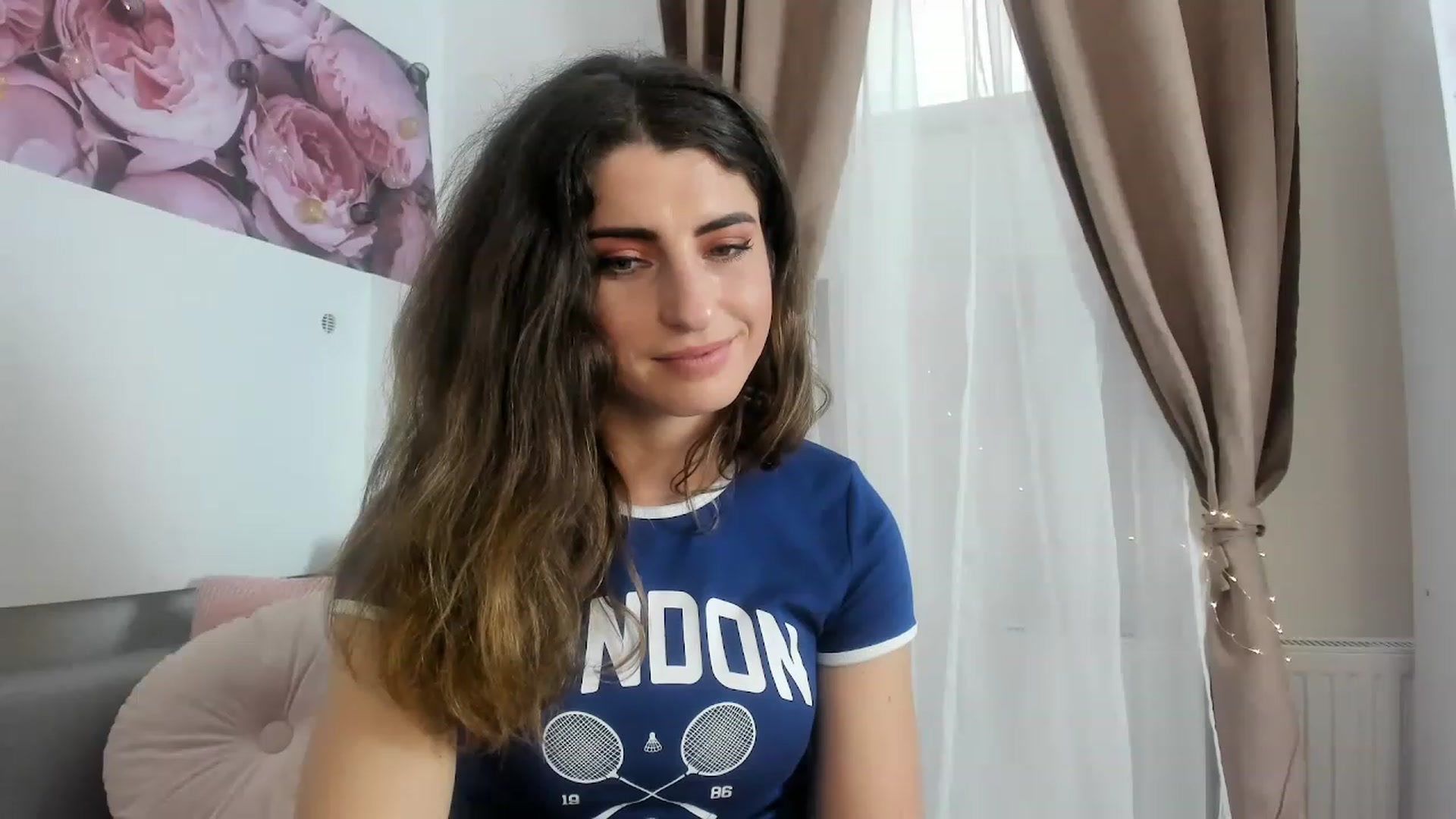Gallery image thumbnail from EVA__LOVIA_'s myfreecams stream on, 02/24/2023, 14:13 image 14 of 20
