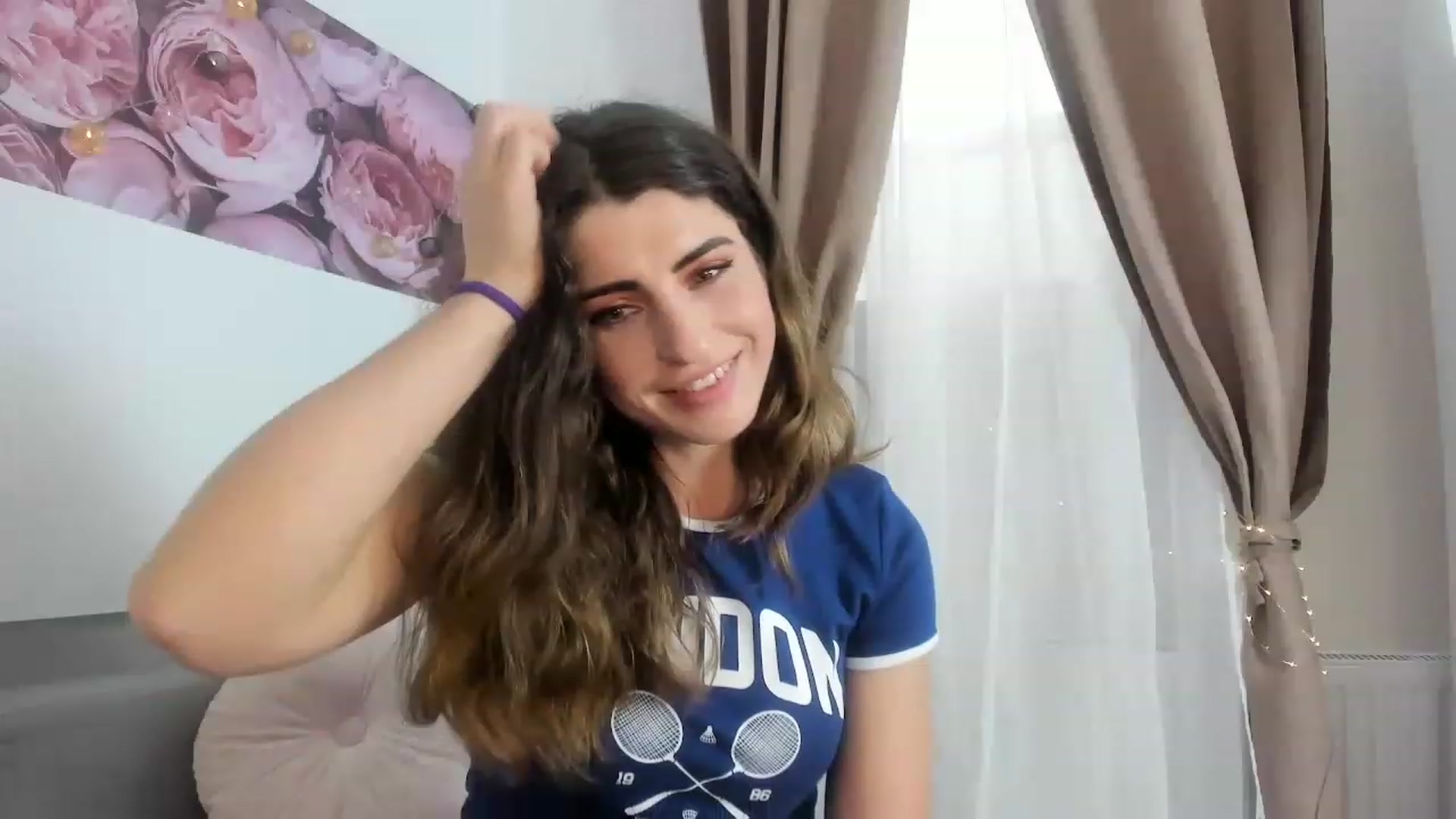Gallery image thumbnail from EVA__LOVIA_'s myfreecams stream on, 02/24/2023, 14:13 image 7 of 20