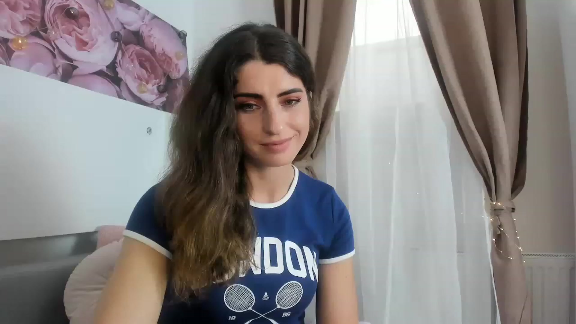 Gallery image thumbnail from EVA__LOVIA_'s myfreecams stream on, 02/24/2023, 14:13 image 2 of 20