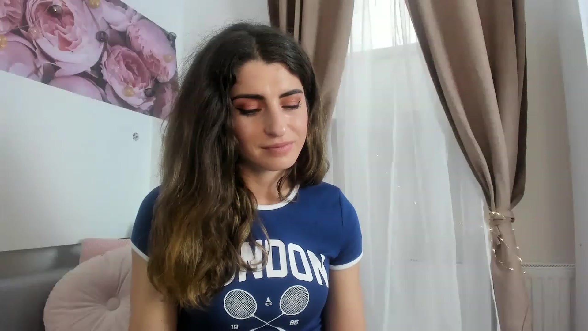 Gallery image thumbnail from EVA__LOVIA_'s myfreecams stream on, 02/24/2023, 14:13 image 13 of 20