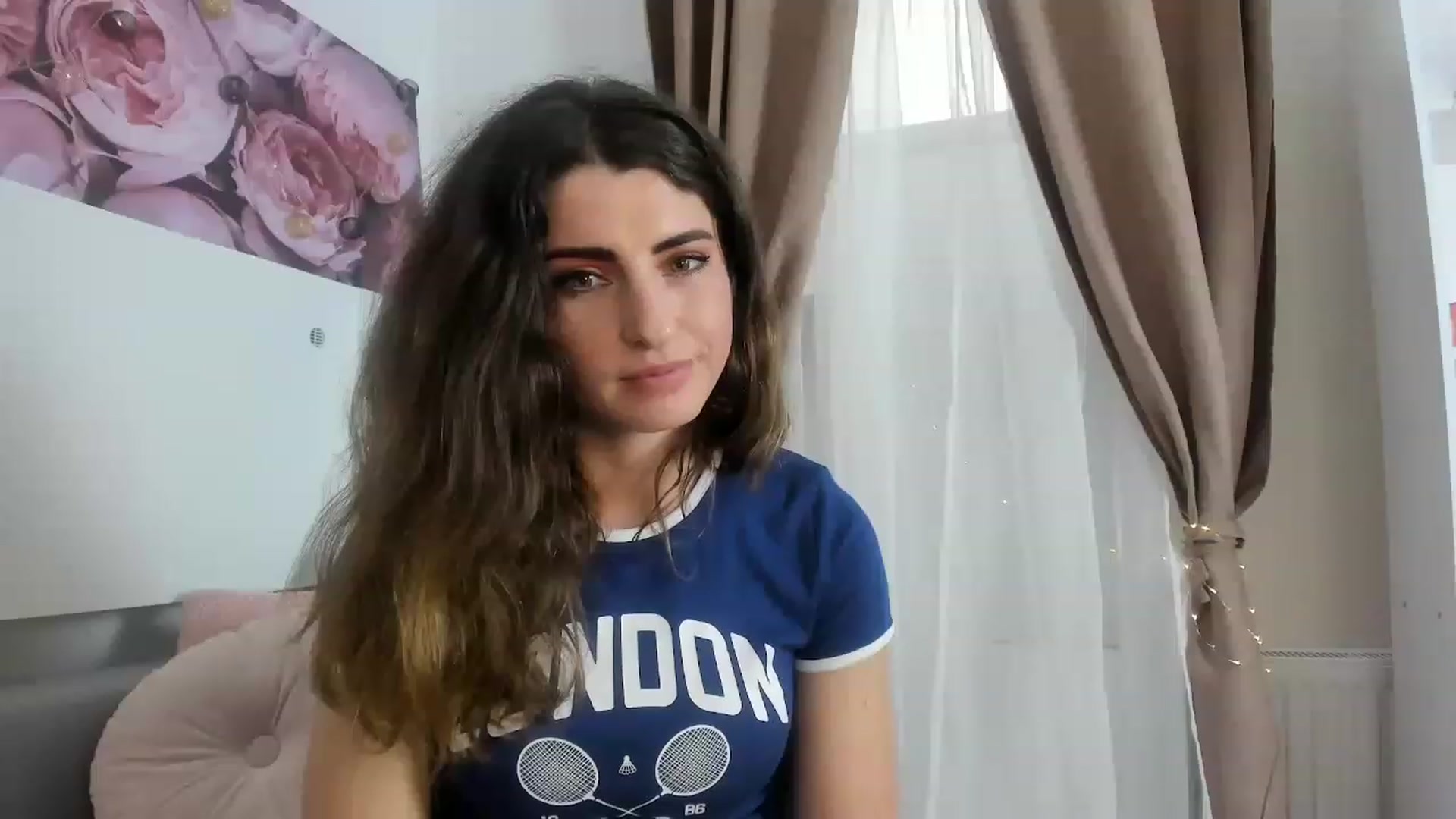 Gallery image thumbnail from EVA__LOVIA_'s myfreecams stream on, 02/24/2023, 14:13 image 16 of 20
