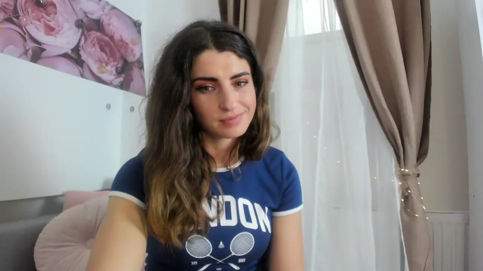 Gallery image thumbnail from EVA__LOVIA_'s myfreecams stream on, 02/24/2023, 14:13 image 15 of 20