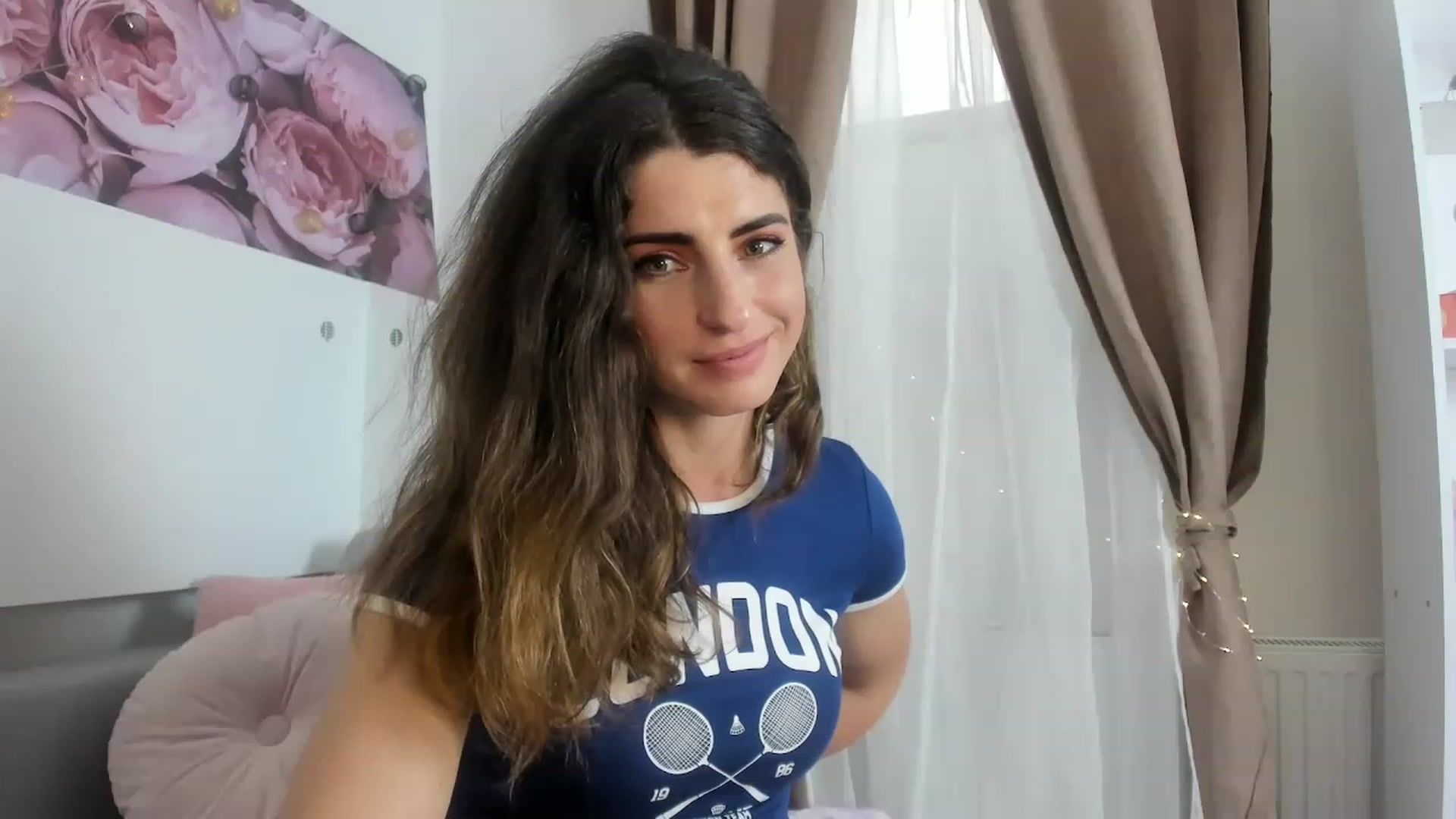 Gallery image thumbnail from EVA__LOVIA_'s myfreecams stream on, 02/24/2023, 14:13 image 20 of 20