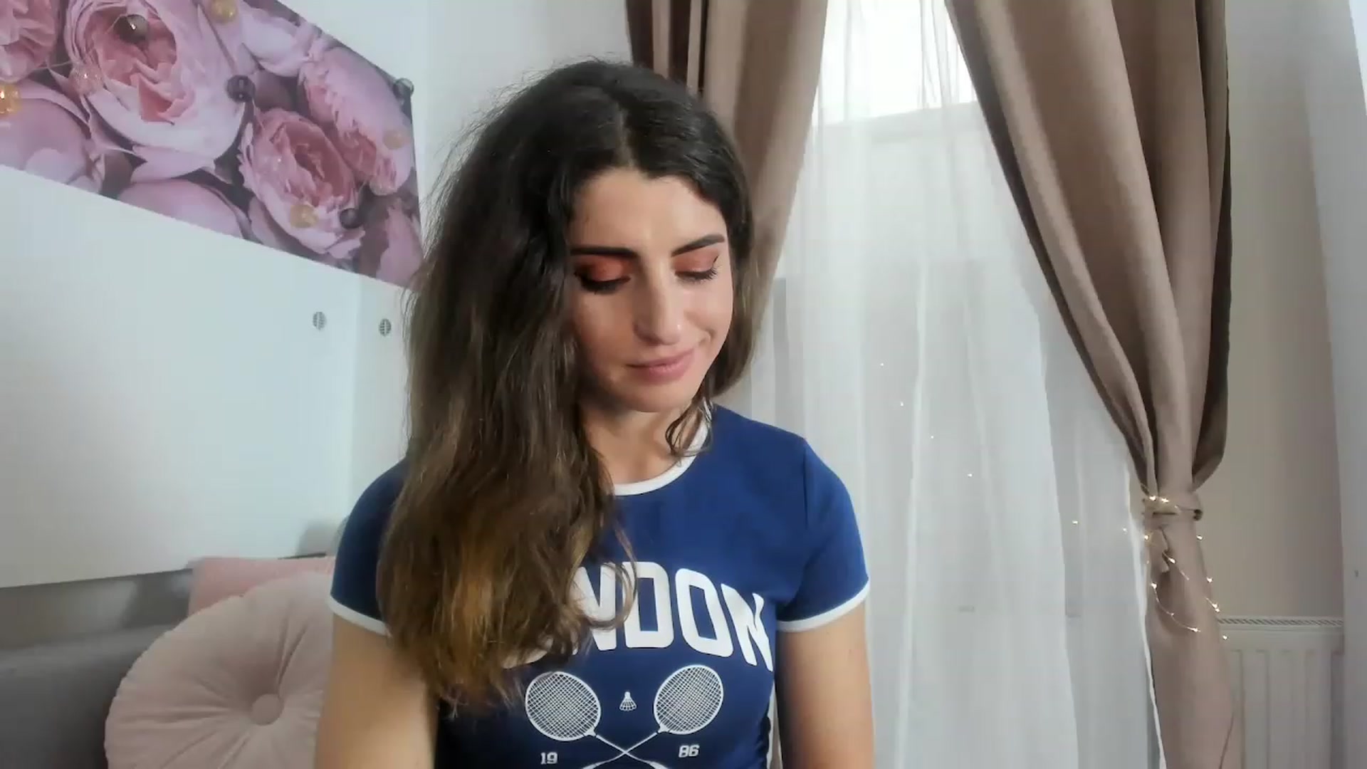 Gallery image thumbnail from EVA__LOVIA_'s myfreecams stream on, 02/24/2023, 14:13 image 11 of 20