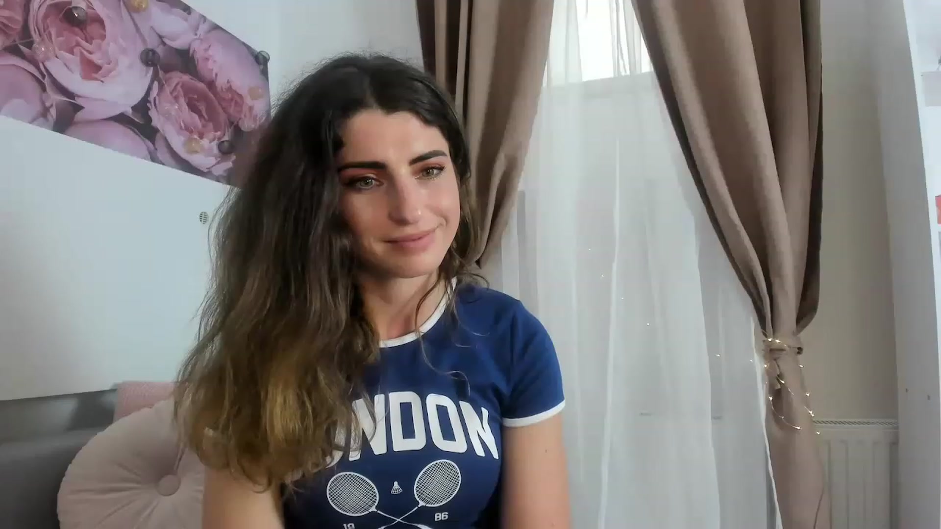 Gallery image thumbnail from EVA__LOVIA_'s myfreecams stream on, 02/24/2023, 14:13 image 17 of 20