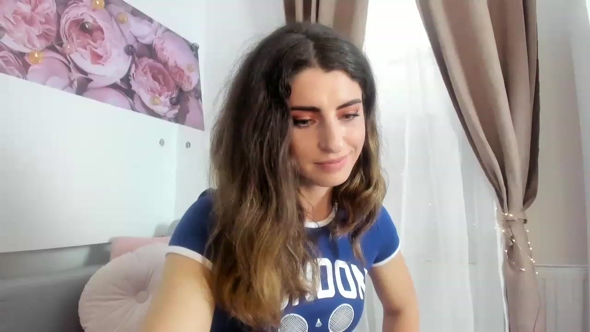 Gallery image thumbnail from EVA__LOVIA_'s myfreecams stream on, 02/24/2023, 14:13 image 8 of 20