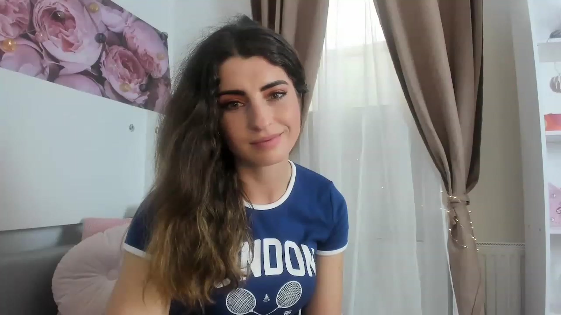 Gallery image thumbnail from EVA__LOVIA_'s myfreecams stream on, 02/24/2023, 14:13 image 4 of 20