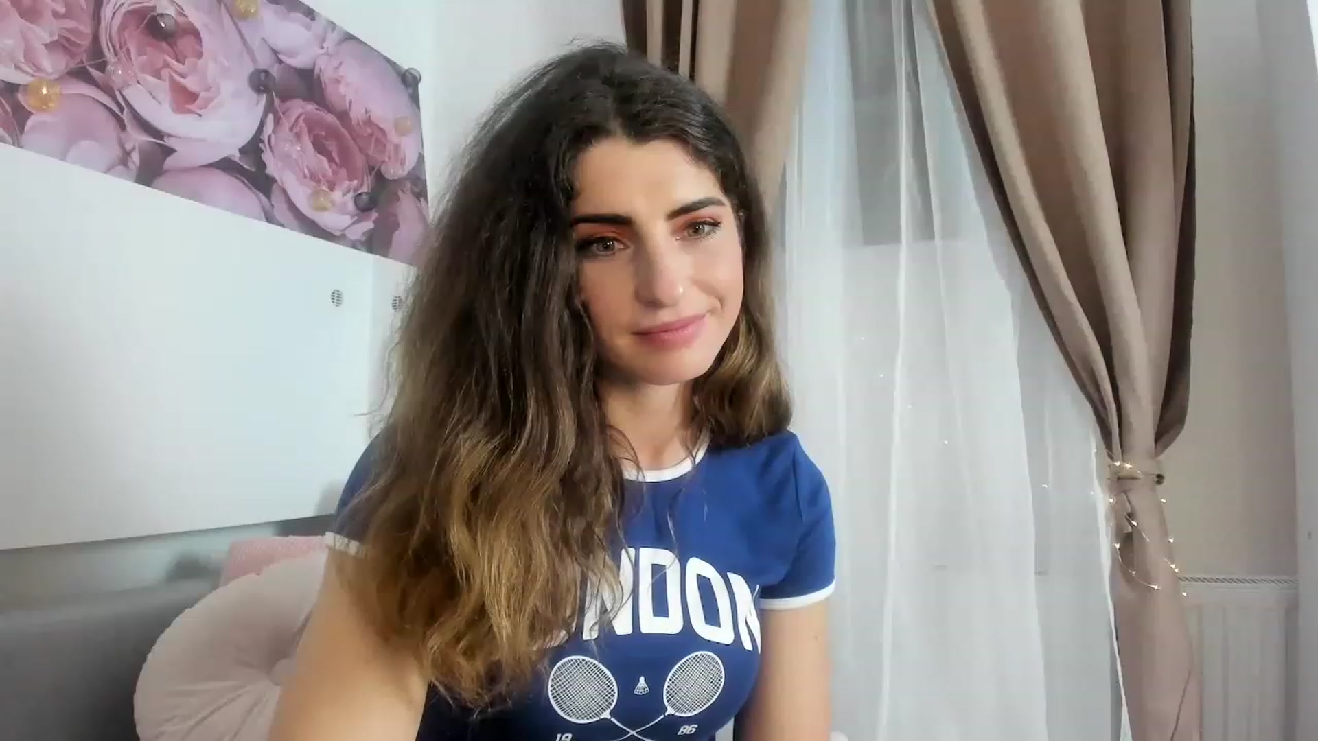 Gallery image thumbnail from EVA__LOVIA_'s myfreecams stream on, 02/24/2023, 18:20 image 7 of 20