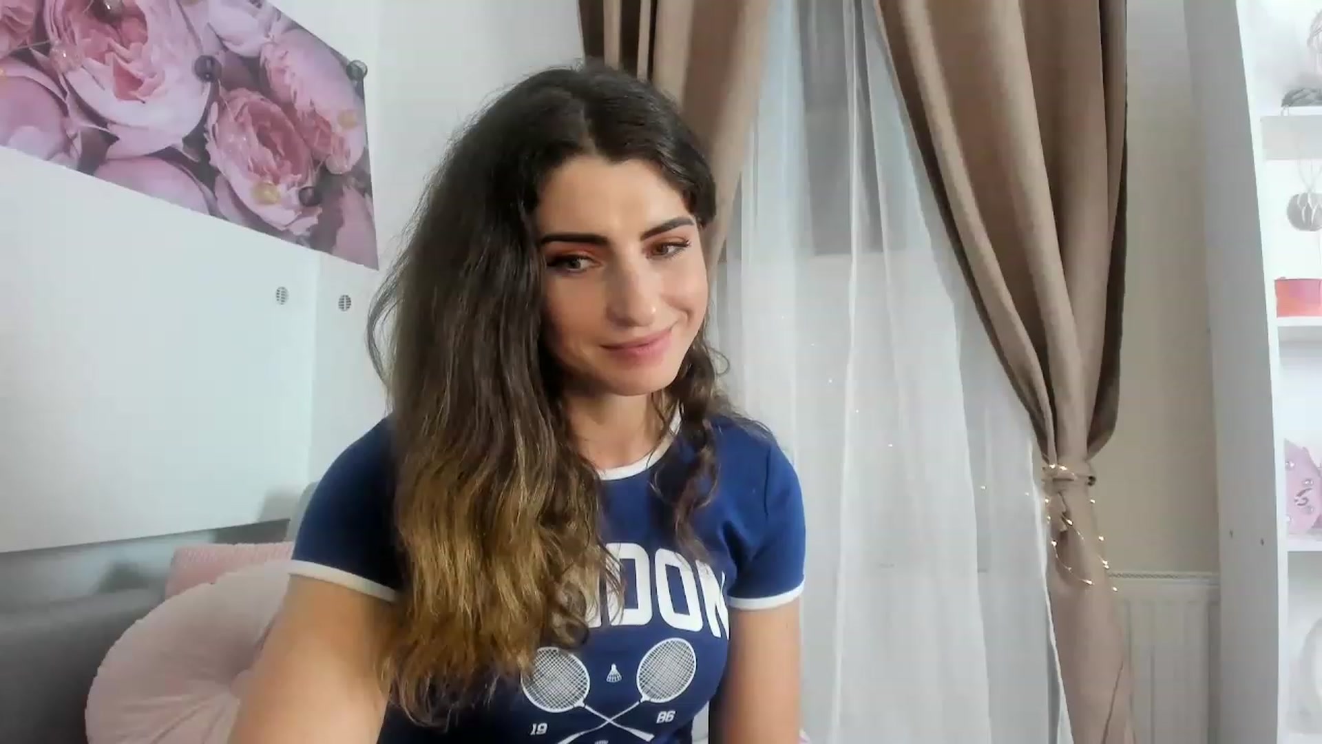 Gallery image thumbnail from EVA__LOVIA_'s myfreecams stream on, 02/24/2023, 18:20 image 12 of 20