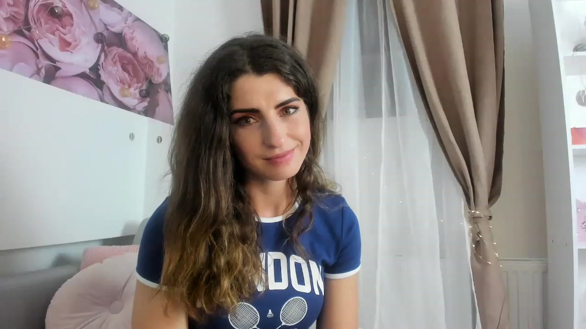 Gallery image thumbnail from EVA__LOVIA_'s myfreecams stream on, 02/24/2023, 18:20 image 15 of 20