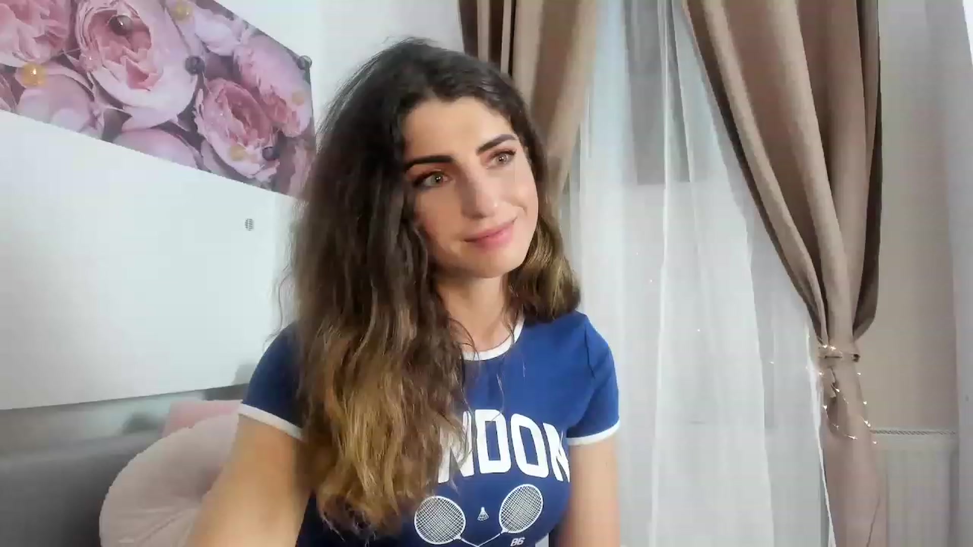 Gallery image thumbnail from EVA__LOVIA_'s myfreecams stream on, 02/24/2023, 18:20 image 6 of 20