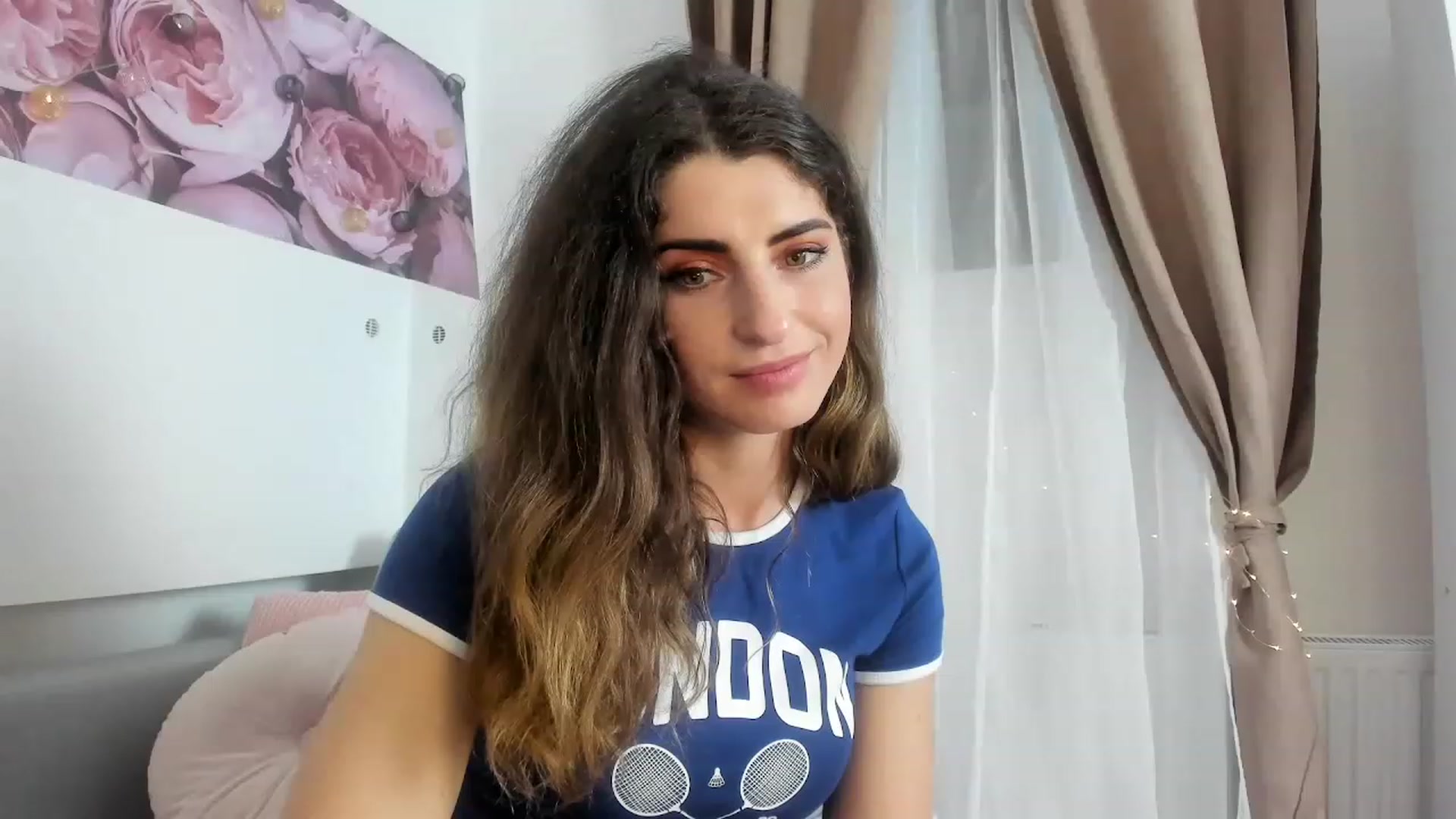 Gallery image thumbnail from EVA__LOVIA_'s myfreecams stream on, 02/24/2023, 18:20 image 5 of 20