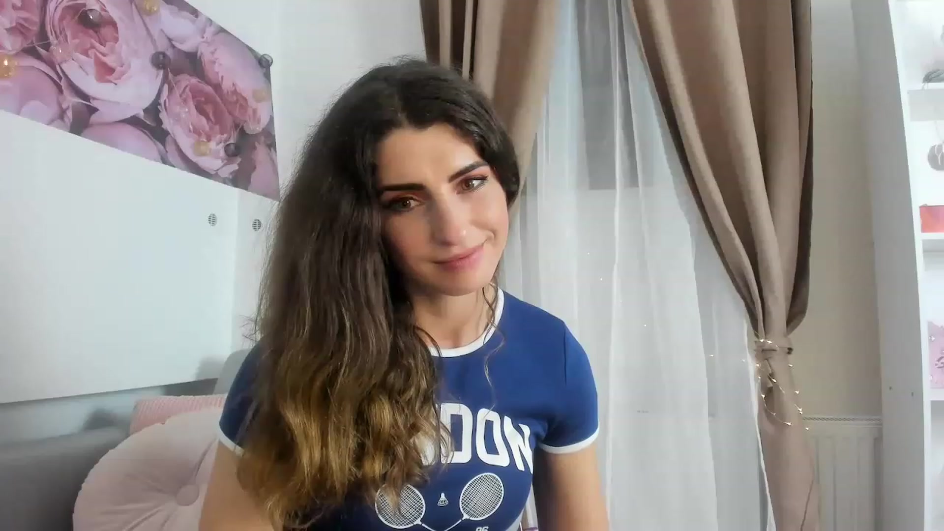 Gallery image thumbnail from EVA__LOVIA_'s myfreecams stream on, 02/24/2023, 18:20 image 16 of 20