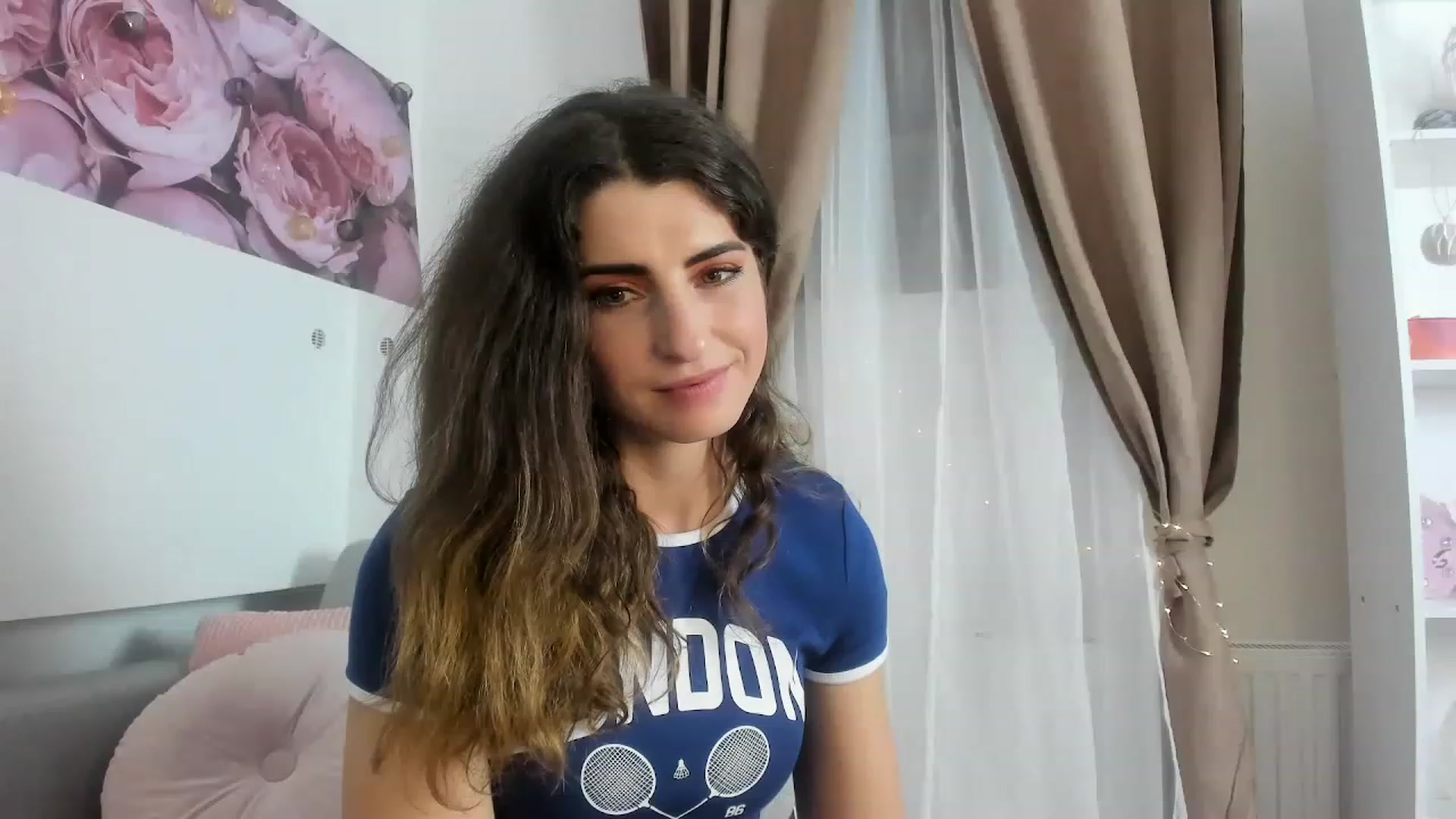 Gallery image thumbnail from EVA__LOVIA_'s myfreecams stream on, 02/24/2023, 18:20 image 14 of 20