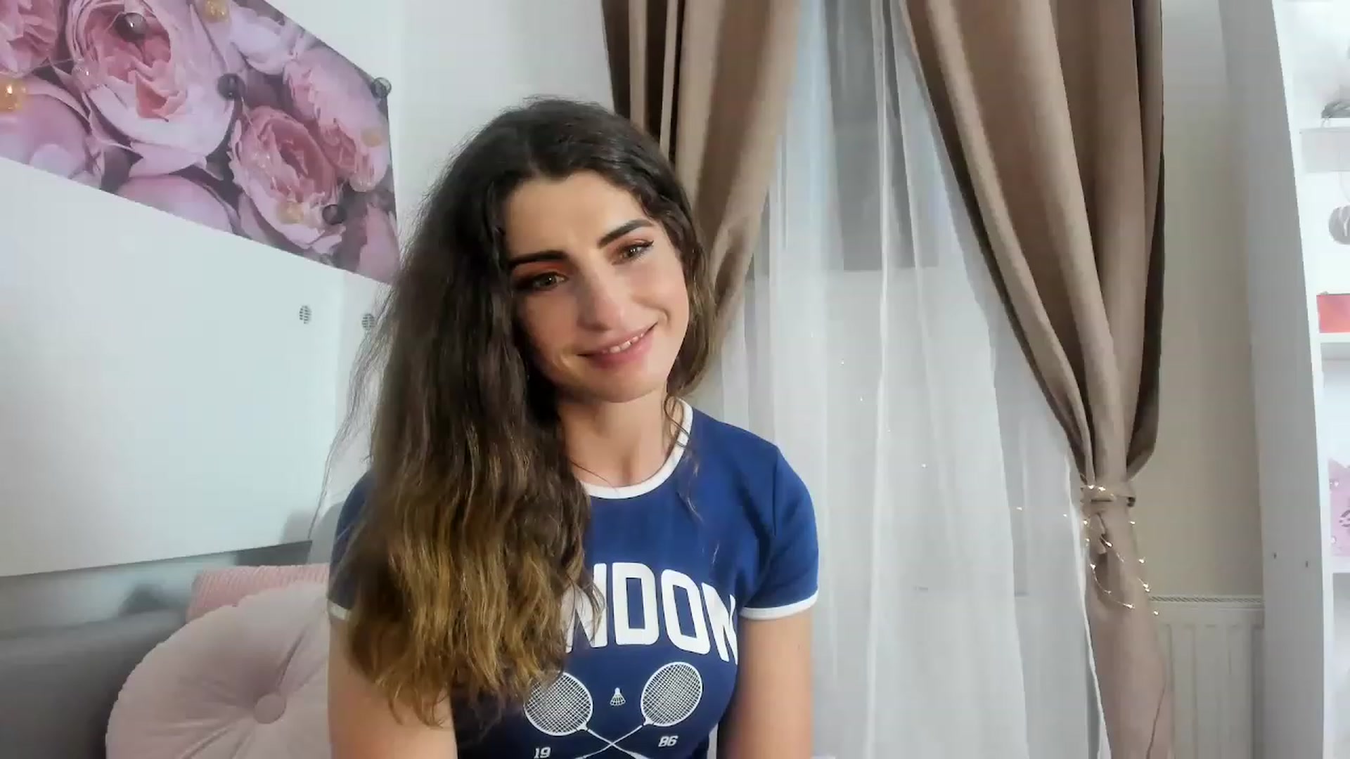Gallery image thumbnail from EVA__LOVIA_'s myfreecams stream on, 02/24/2023, 18:20 image 20 of 20