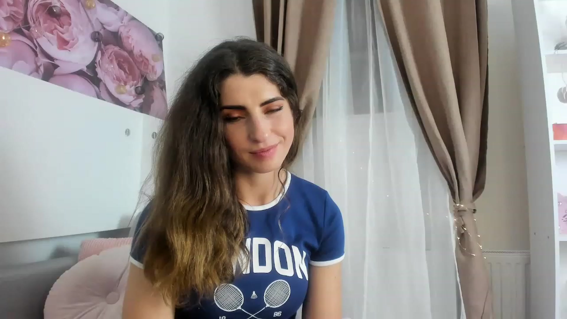 Gallery image thumbnail from EVA__LOVIA_'s myfreecams stream on, 02/24/2023, 18:20 image 19 of 20