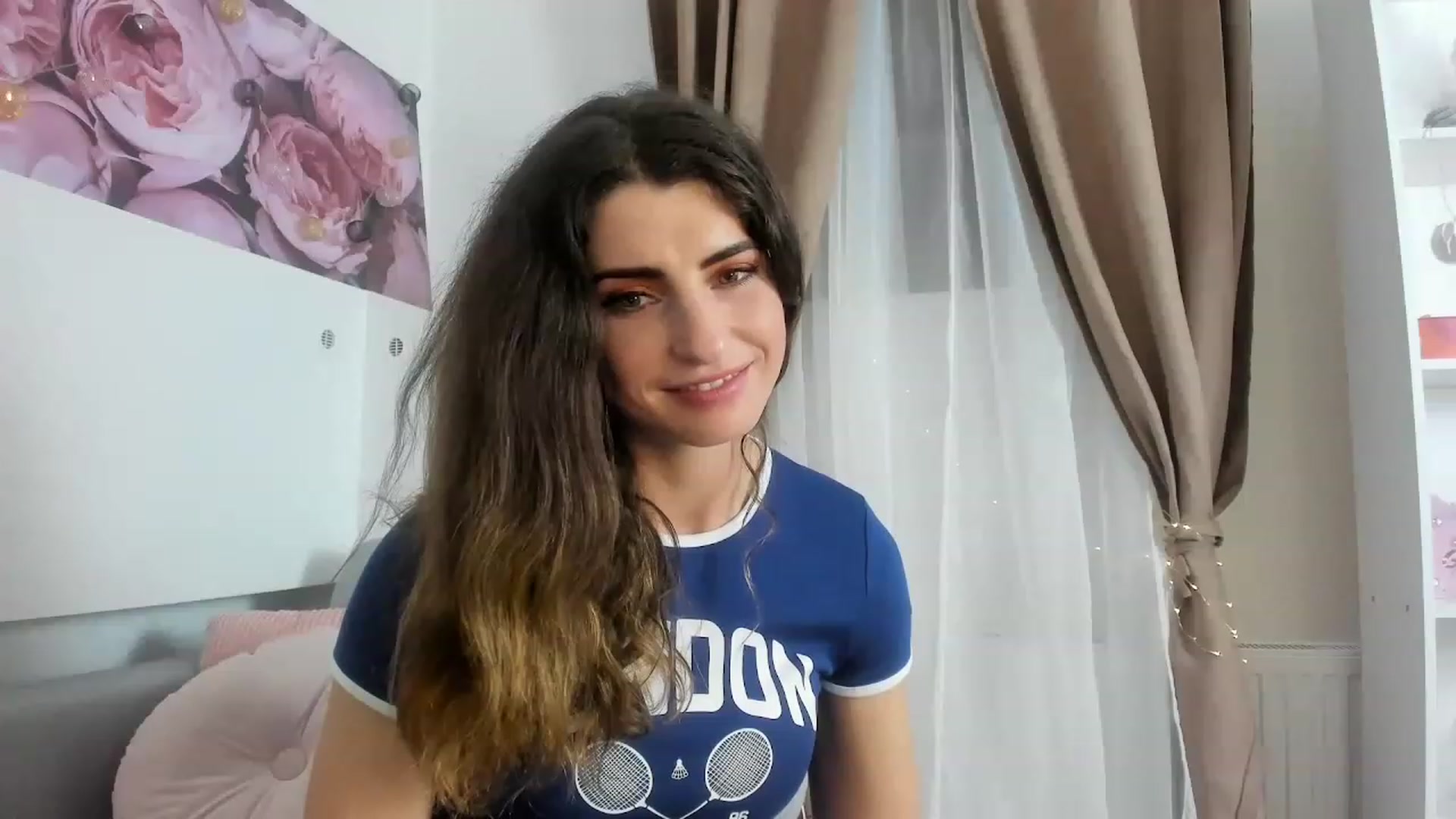 Gallery image thumbnail from EVA__LOVIA_'s myfreecams stream on, 02/24/2023, 18:20 image 17 of 20