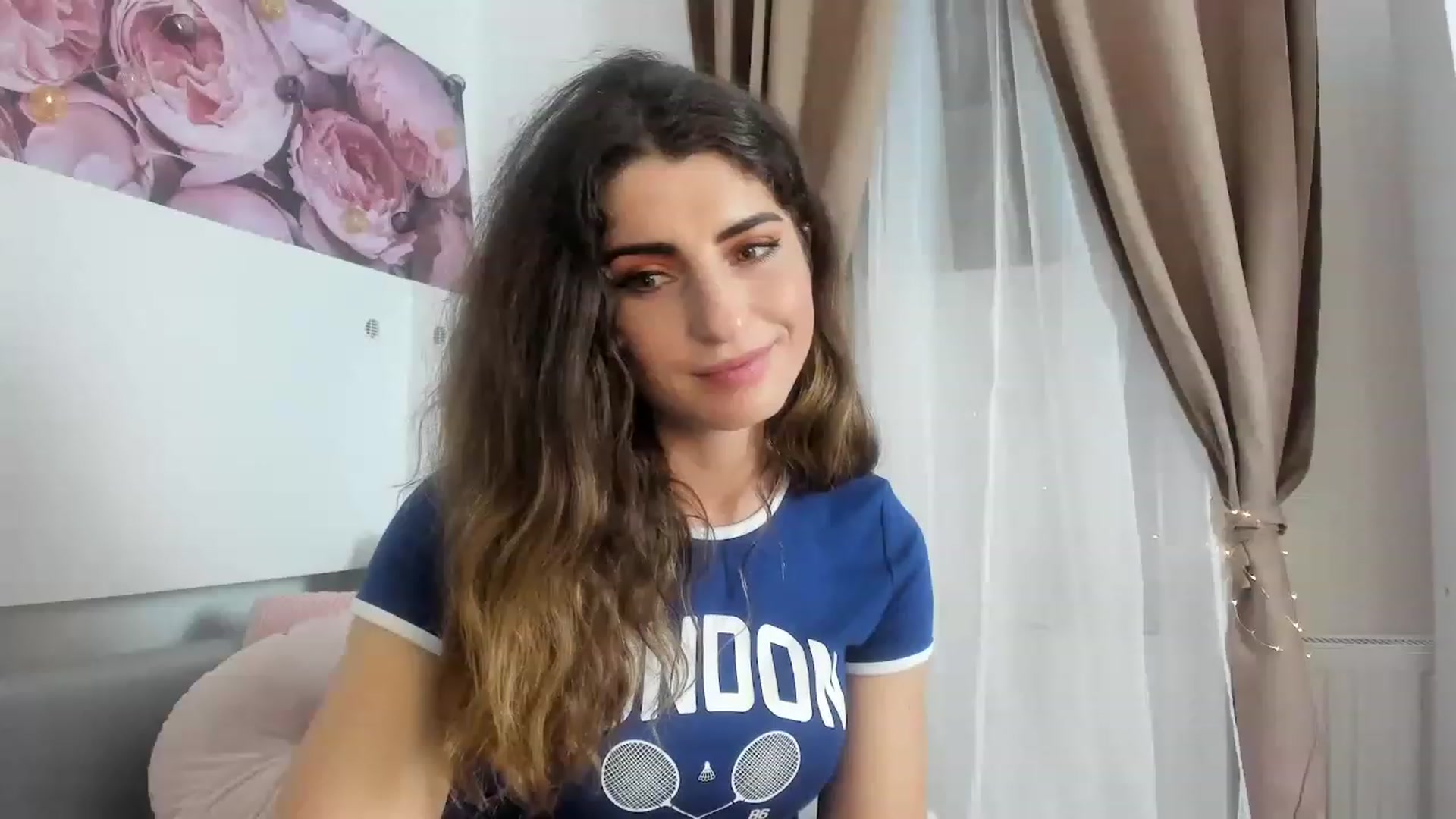 Gallery image thumbnail from EVA__LOVIA_'s myfreecams stream on, 02/24/2023, 18:20 image 4 of 20