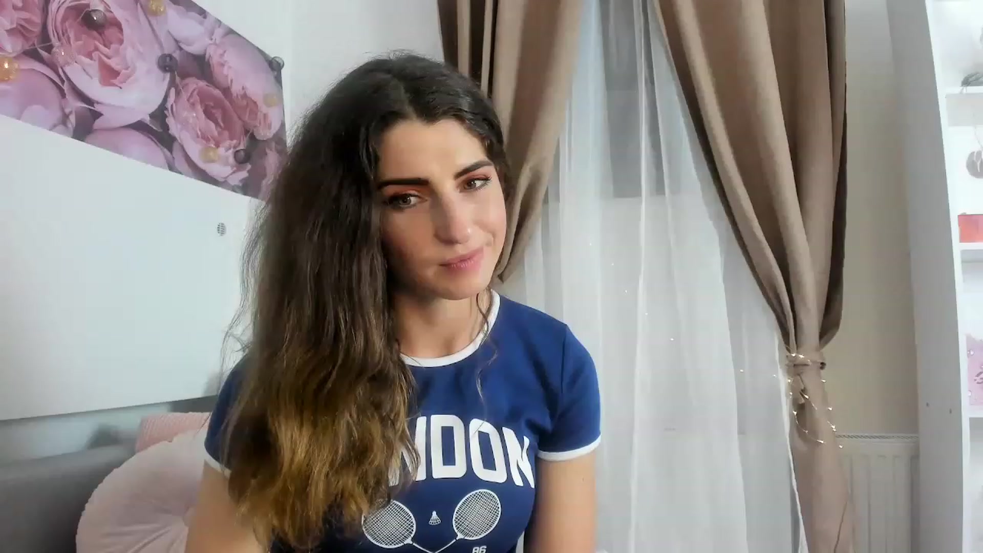 Gallery image thumbnail from EVA__LOVIA_'s myfreecams stream on, 02/24/2023, 18:20 image 18 of 20