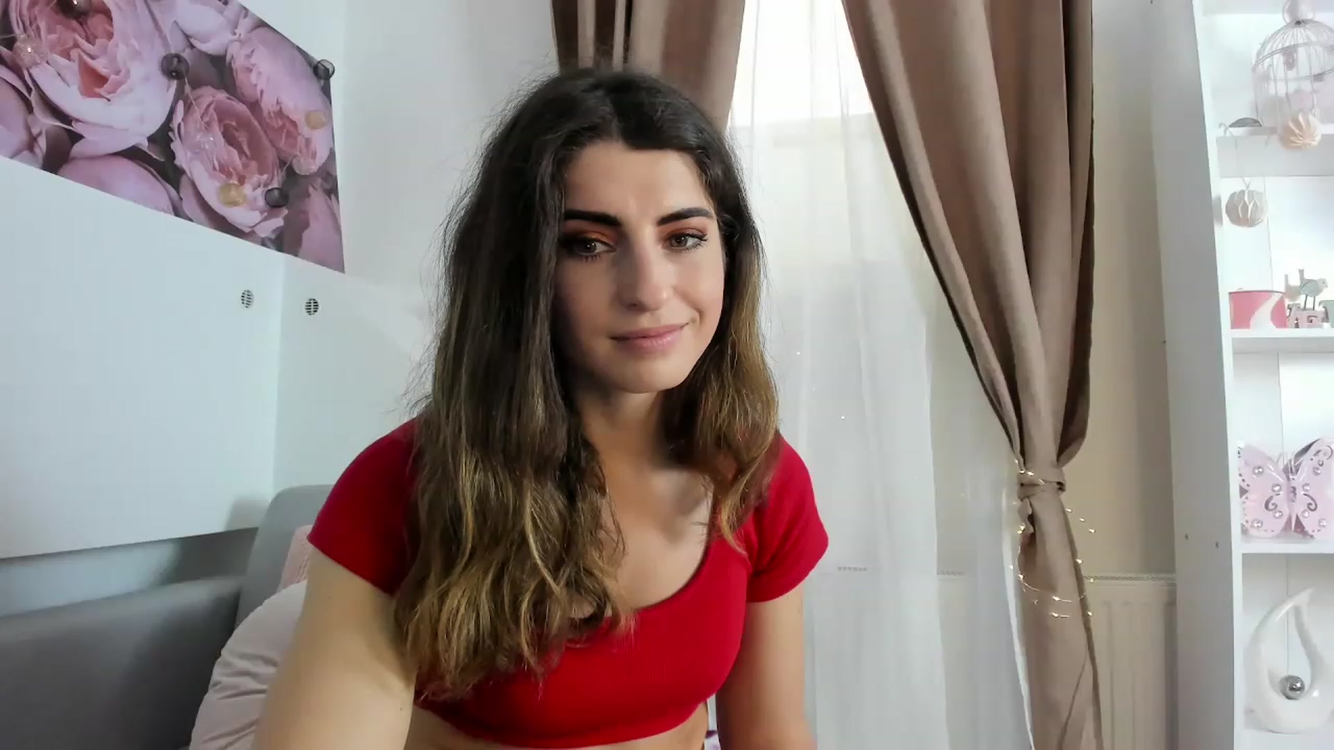 Gallery image thumbnail from EVA__LOVIA_'s myfreecams stream on, 03/01/2023, 11:58 image 7 of 20