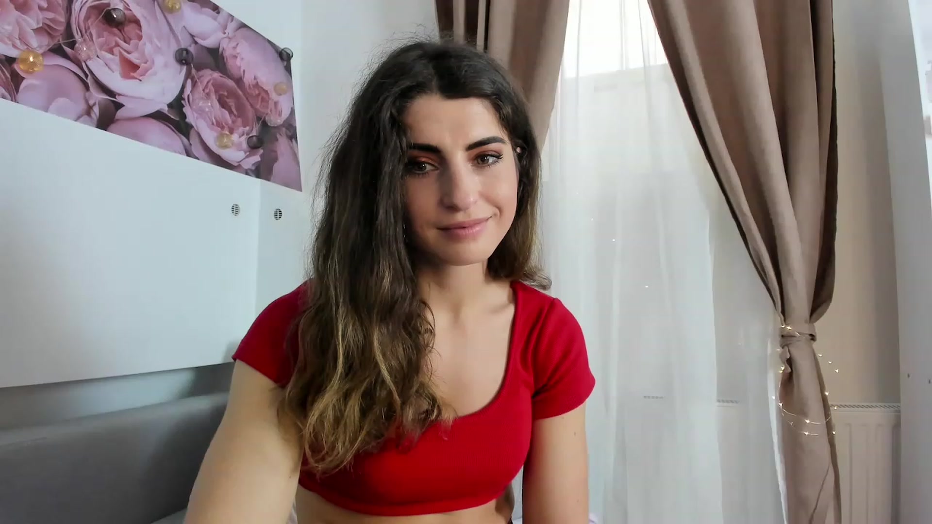 Gallery image thumbnail from EVA__LOVIA_'s myfreecams stream on, 03/01/2023, 11:58 image 1 of 20