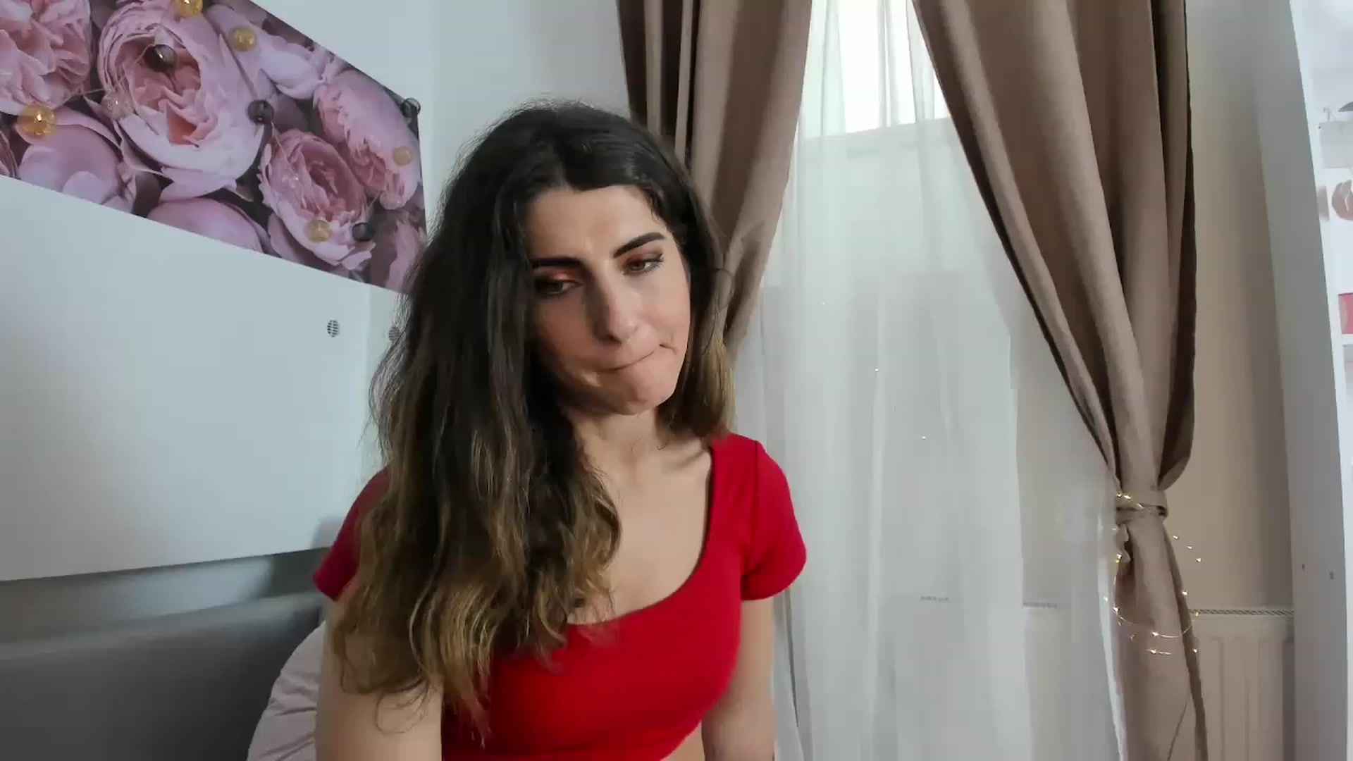 Gallery image thumbnail from EVA__LOVIA_'s myfreecams stream on, 03/01/2023, 13:29 image 12 of 20