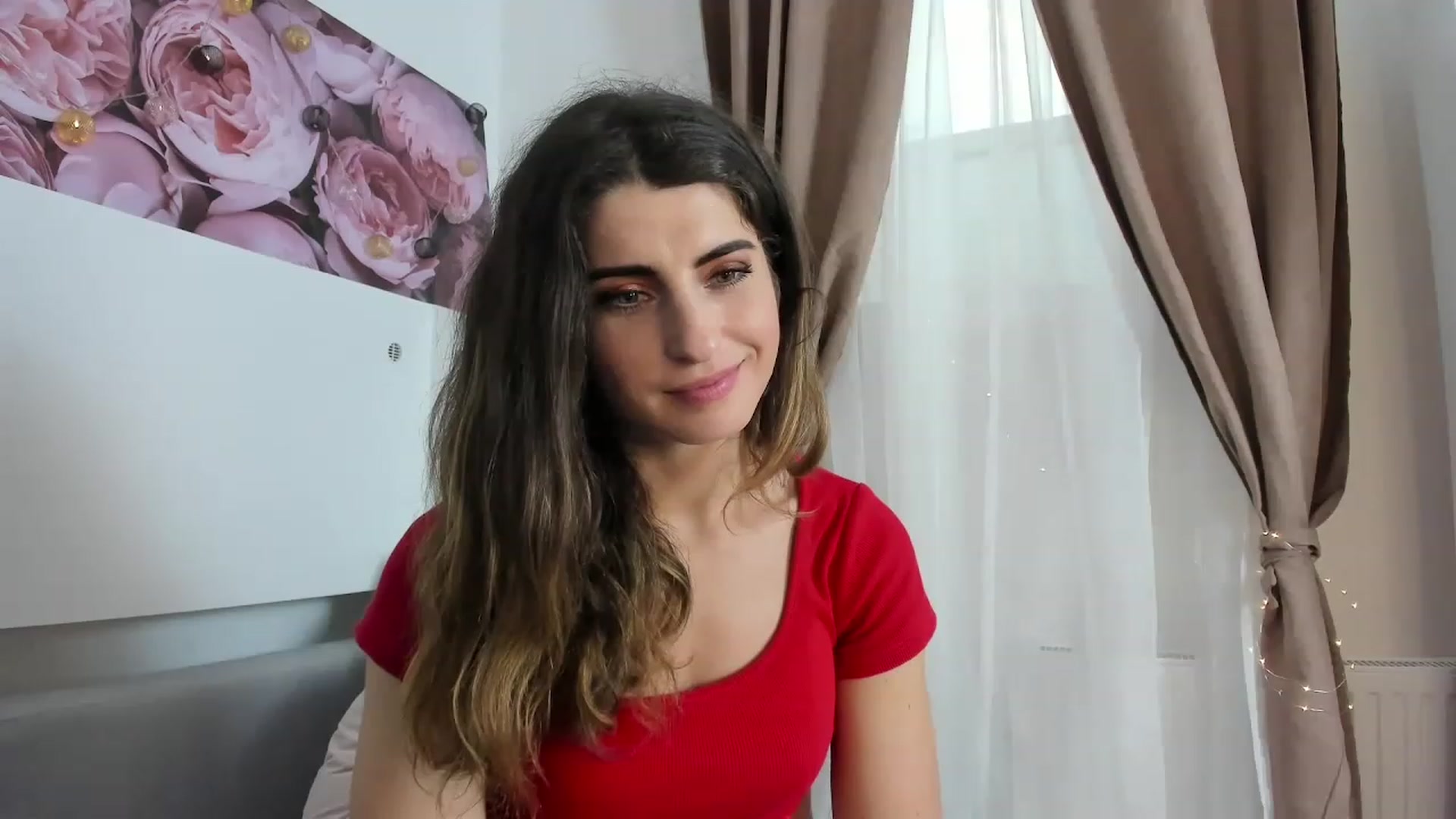 Gallery image thumbnail from EVA__LOVIA_'s myfreecams stream on, 03/01/2023, 13:29 image 14 of 20