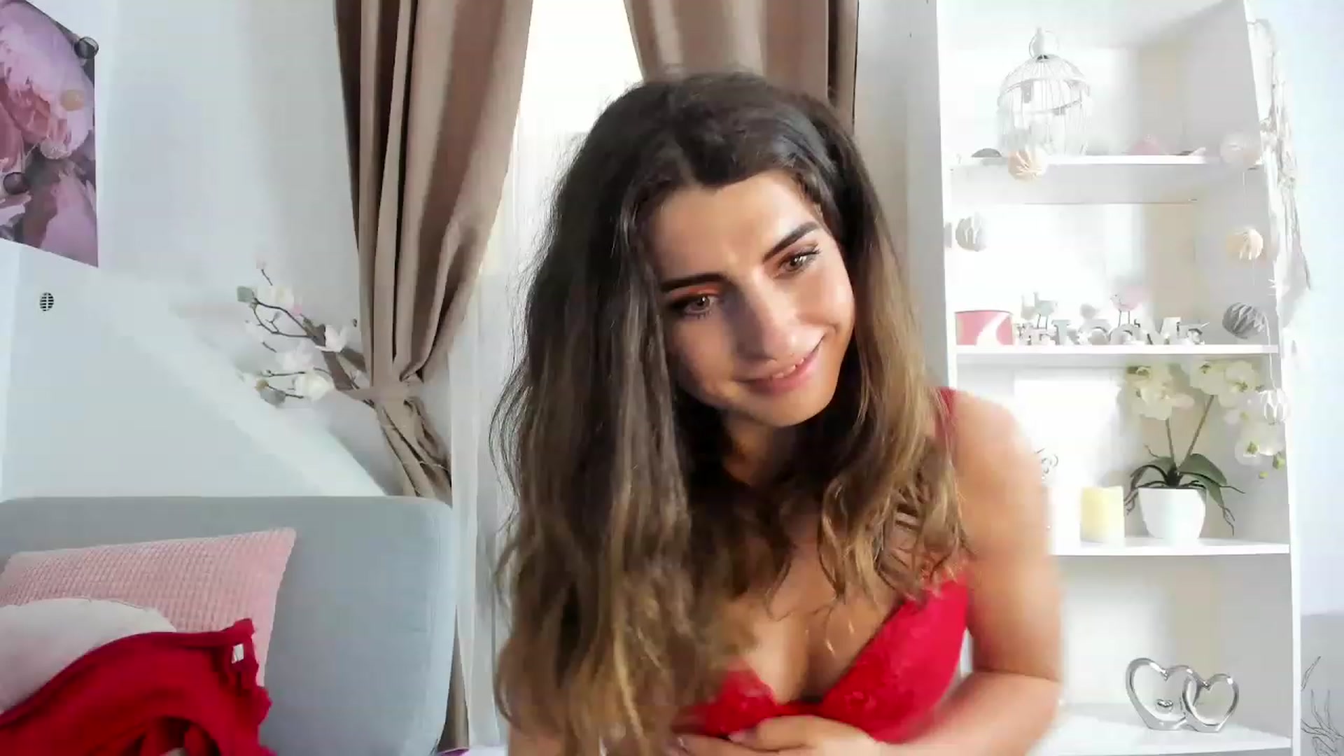 Gallery image thumbnail from EVA__LOVIA_'s myfreecams stream on, 03/01/2023, 14:32 image 15 of 20