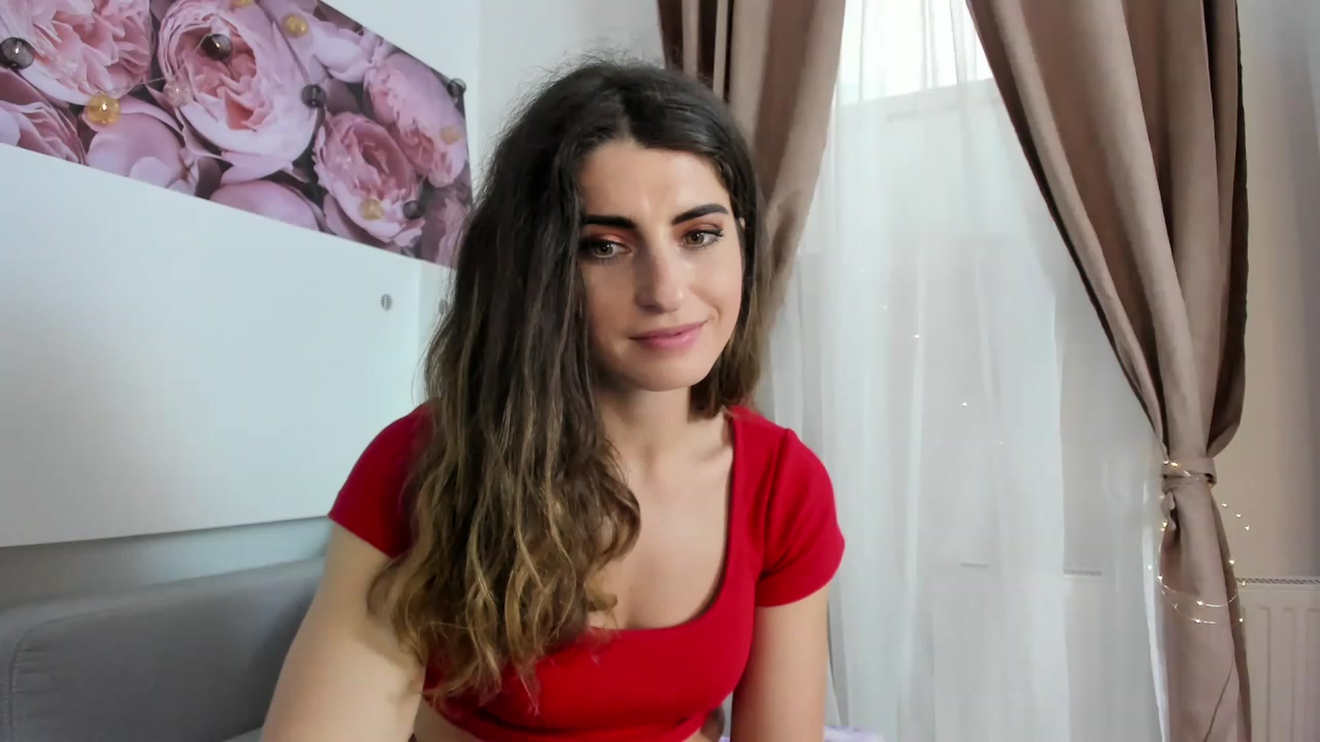 Gallery image thumbnail from EVA__LOVIA_'s myfreecams stream on, 03/01/2023, 14:32 image 3 of 20