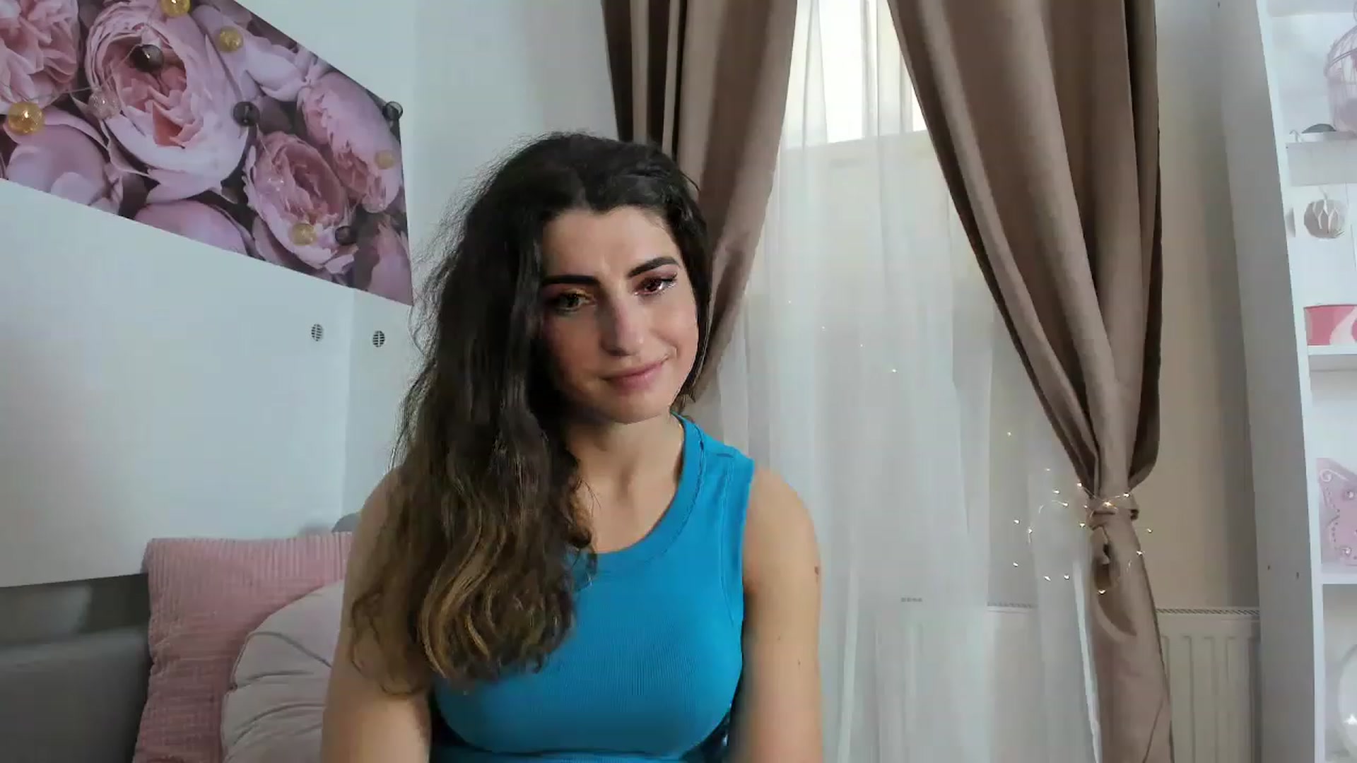 Gallery image thumbnail from EVA__LOVIA_'s myfreecams stream on, 03/02/2023, 11:35 image 14 of 20